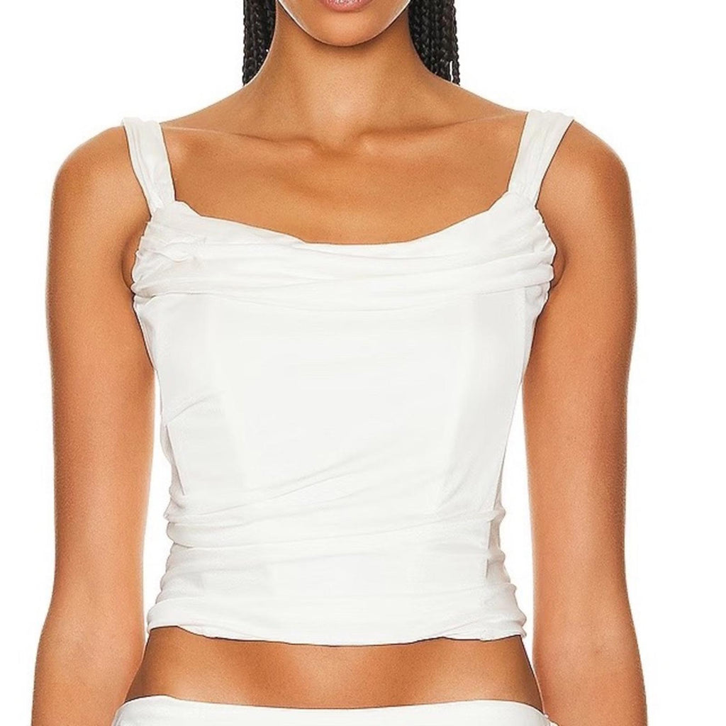 Retrofete Lowis Top