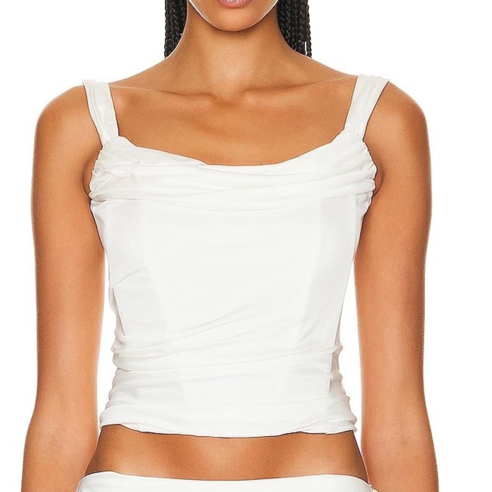 Retrofete Lowis Top