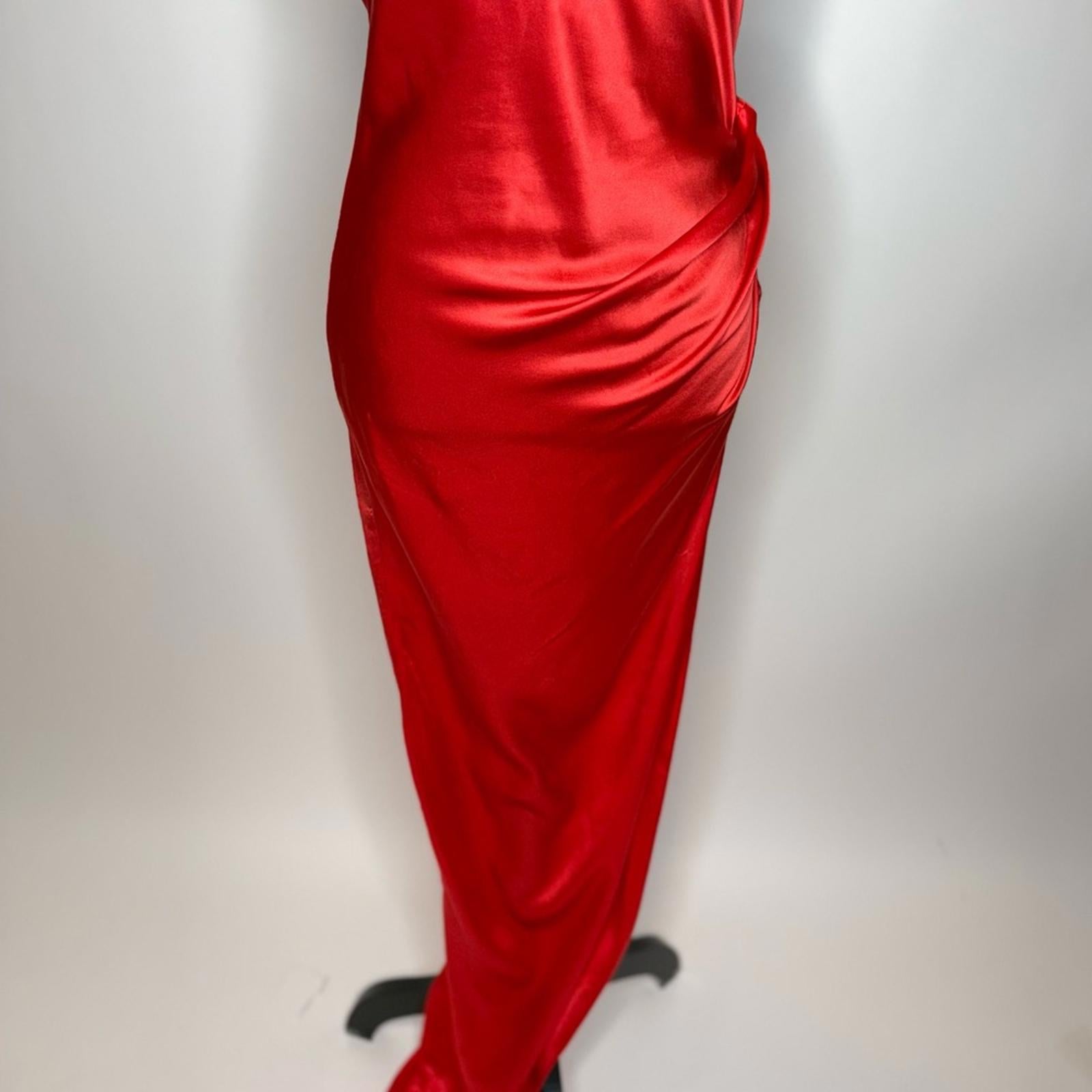 Amanda Uprichard x Revolve Marla Gown