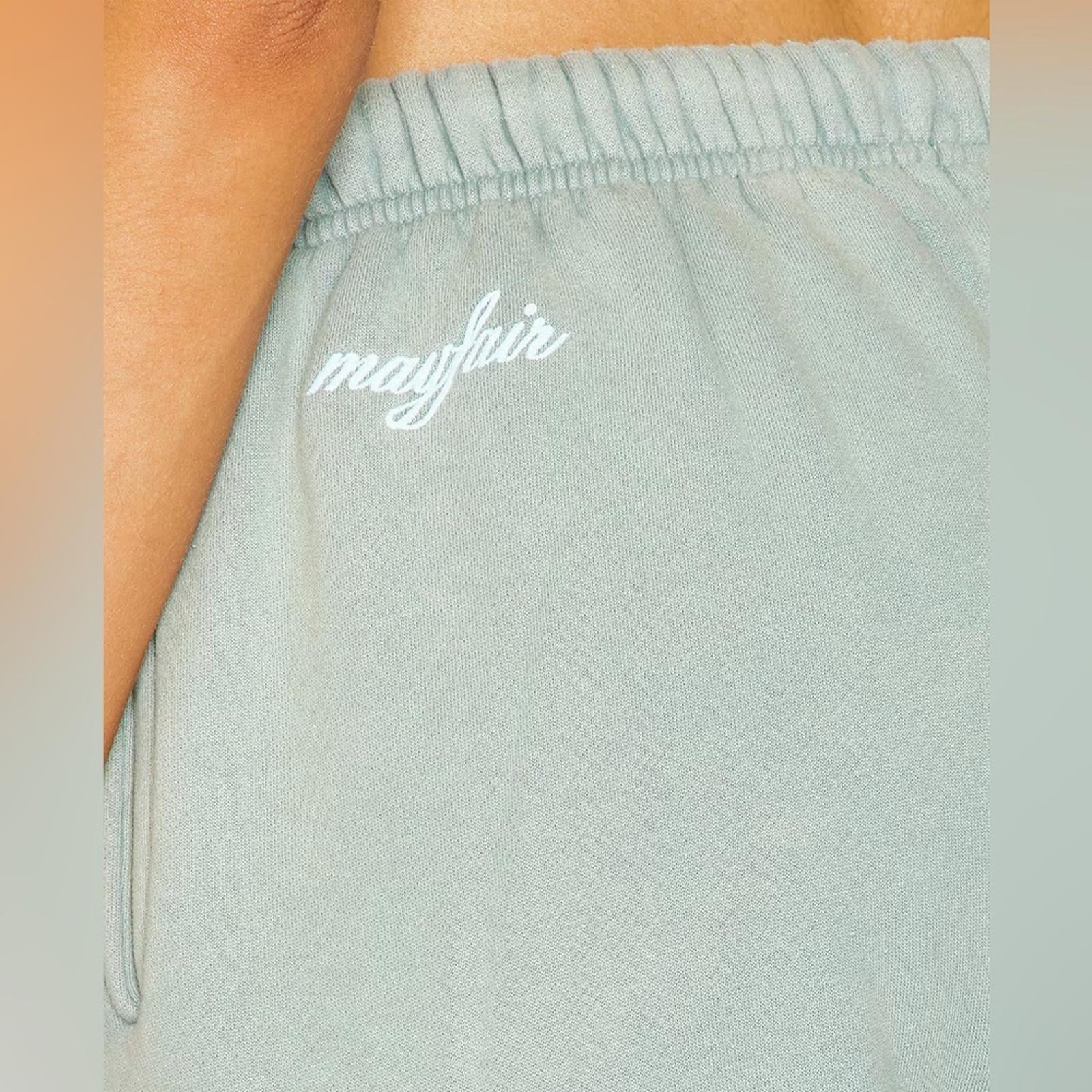 The Mayfair Group Embrace Change Sweatpants