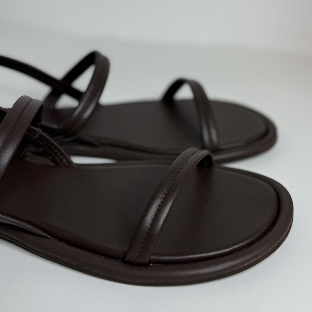 St. Agni Fine Strap Sandal