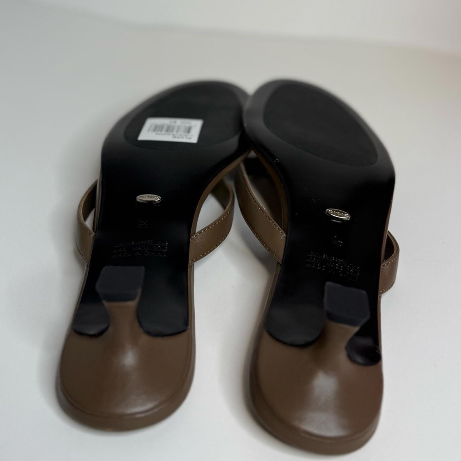 Tony Bianco Pluto Sandals