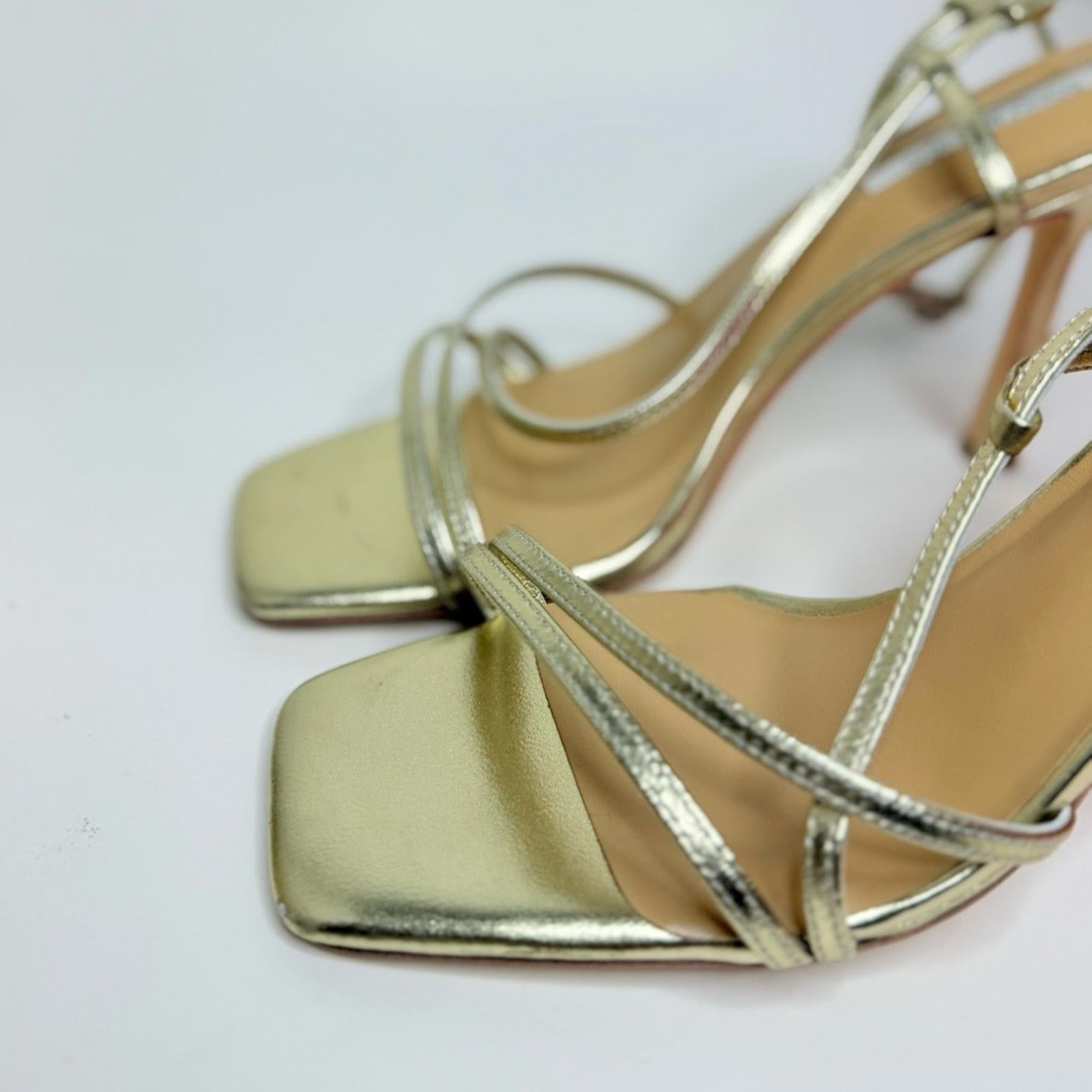 Tony Bianco Franci Sandals