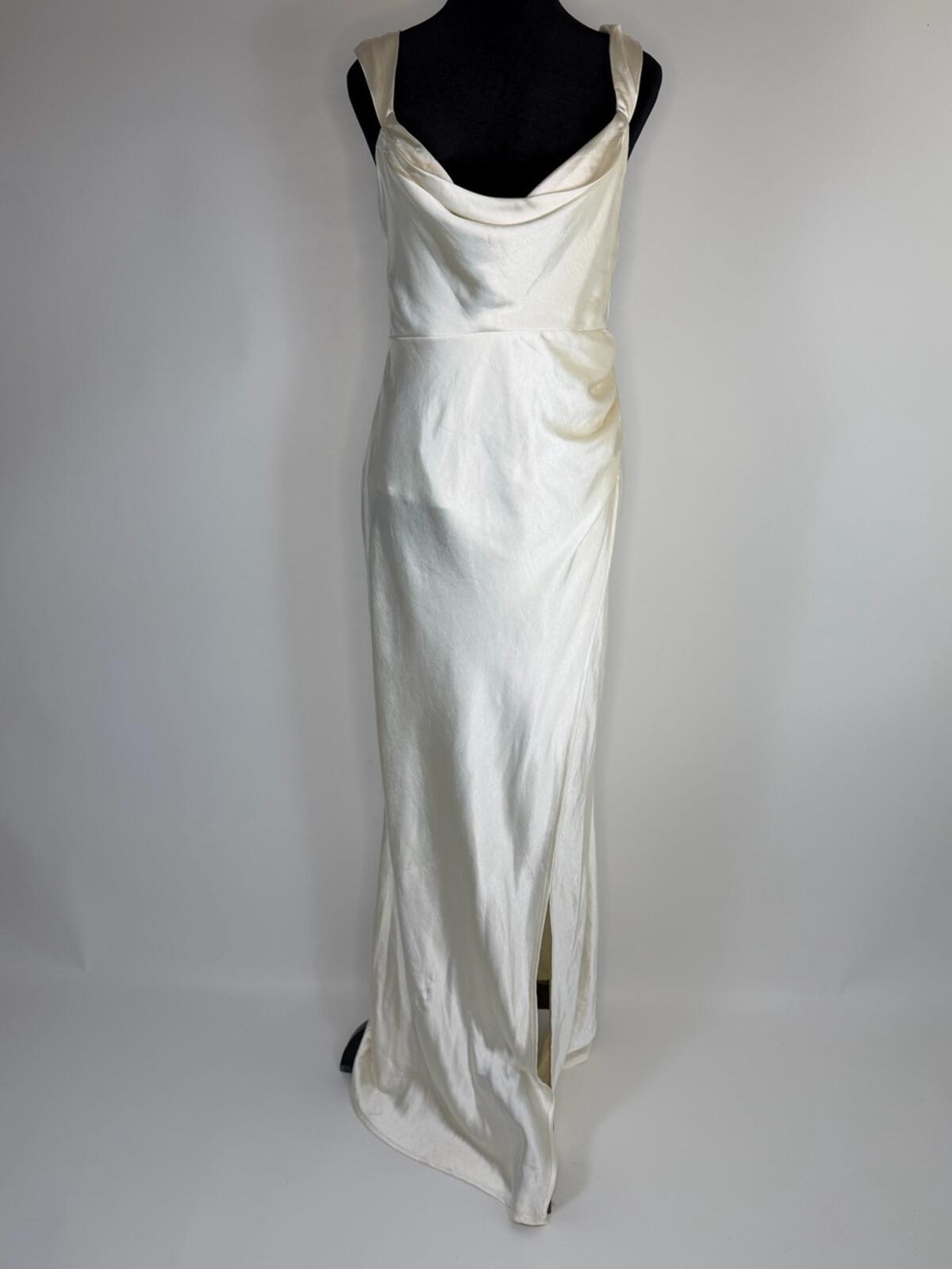 Runaway The Label Havana Dress