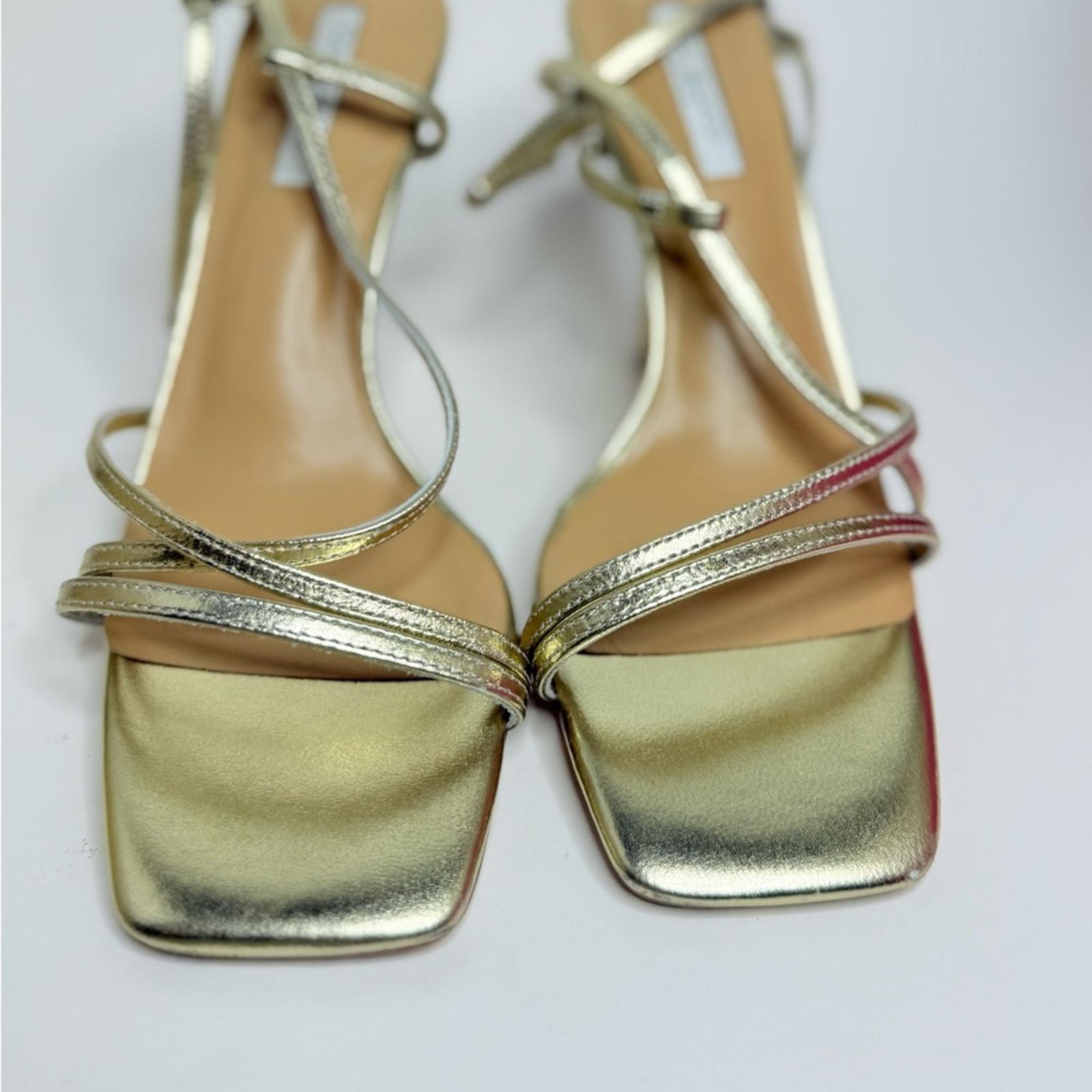 Tony Bianco Franci Sandals
