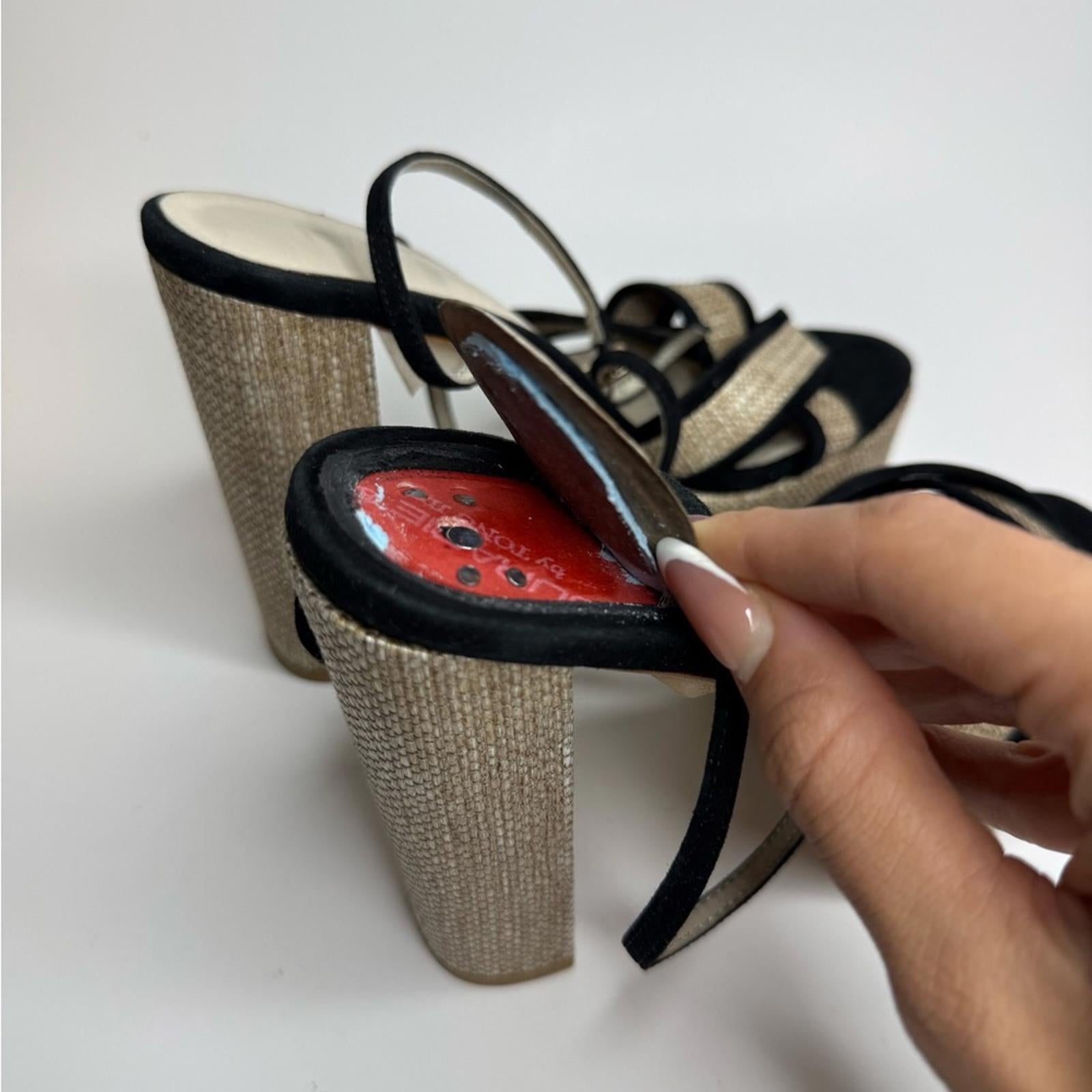 Raye Cayden Platform