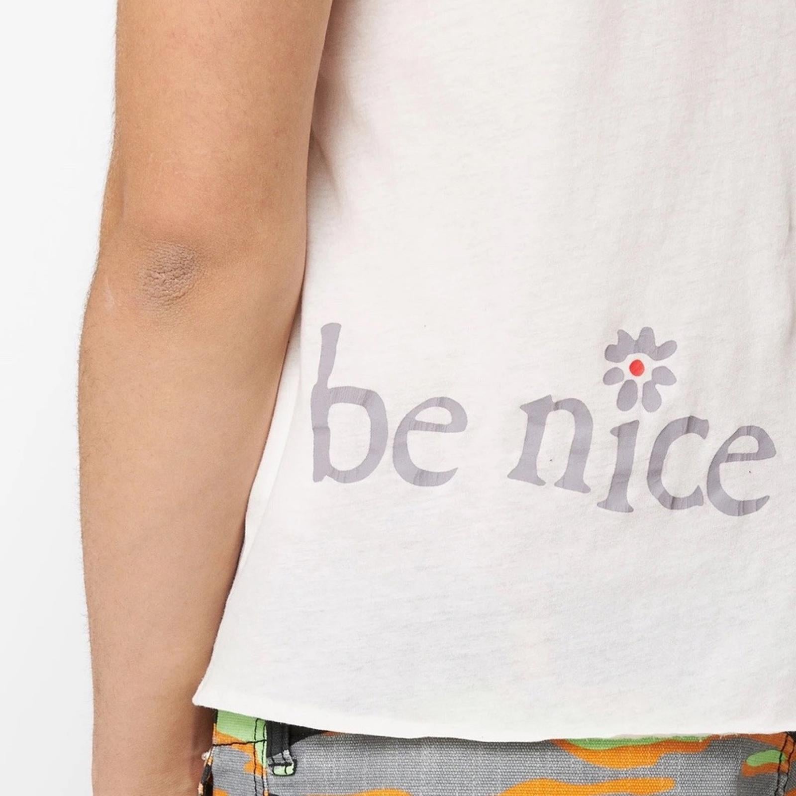 ERL Unisex Venice Tshirt Knit