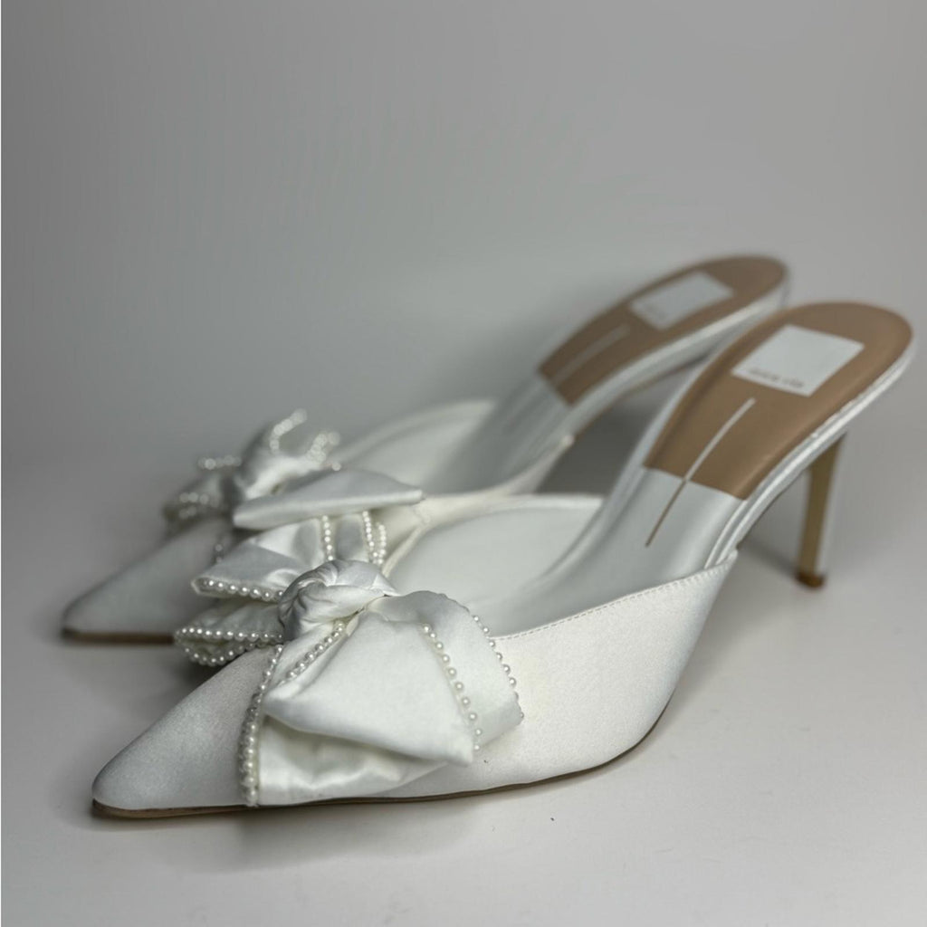 Dolce Vita Kayli Pearl Heel