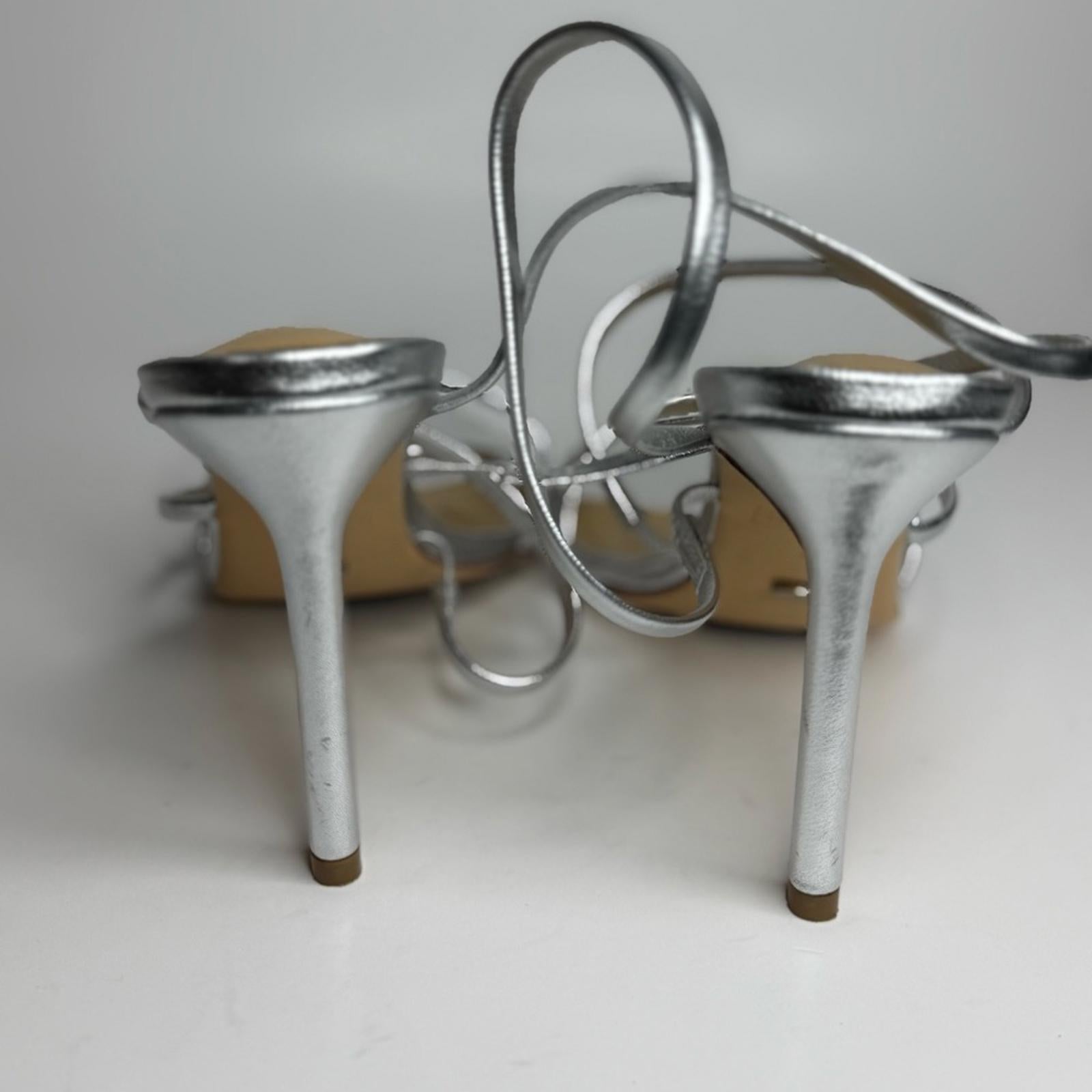 Tony Bianco Milana Sandal