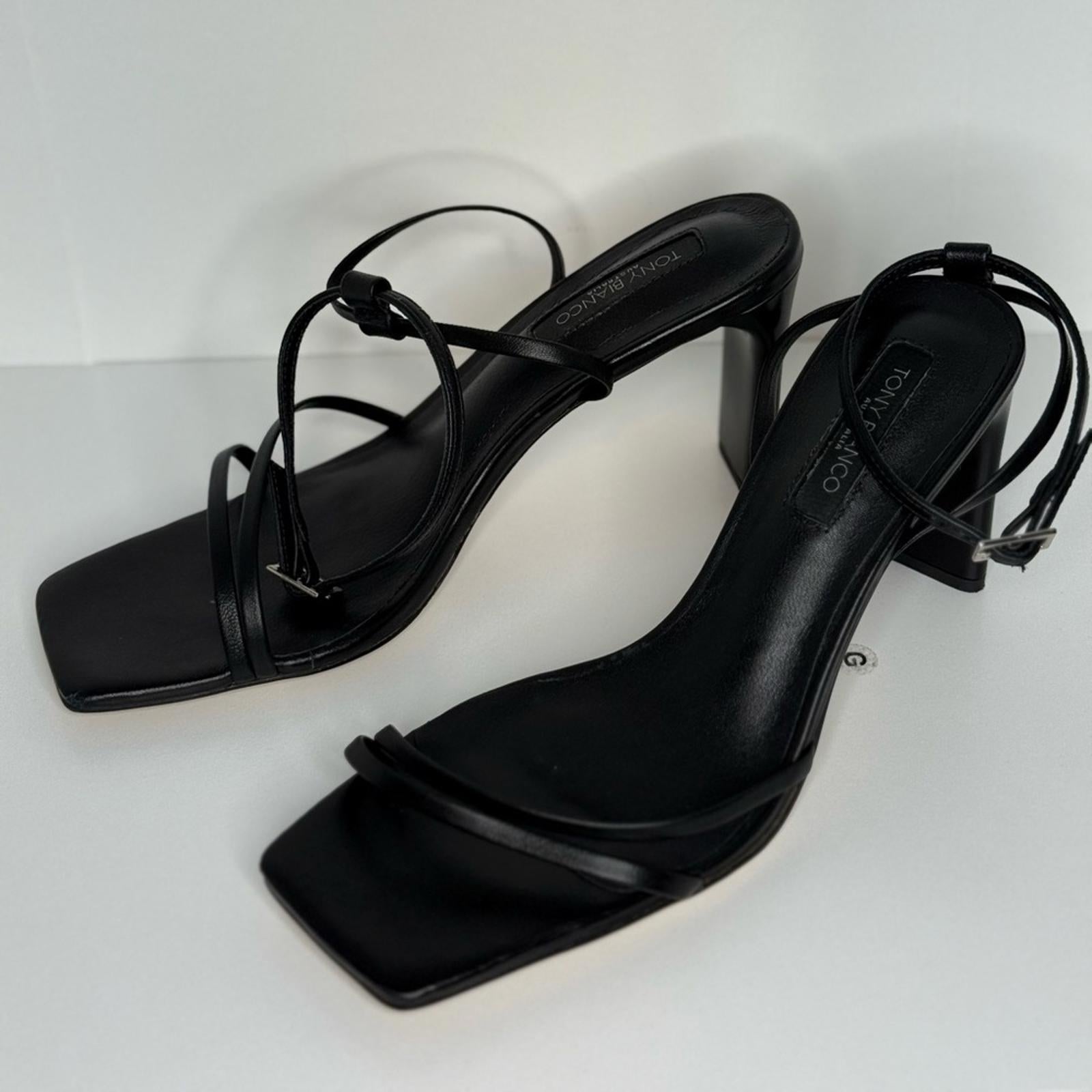 Tony Bianco Corso Sandal