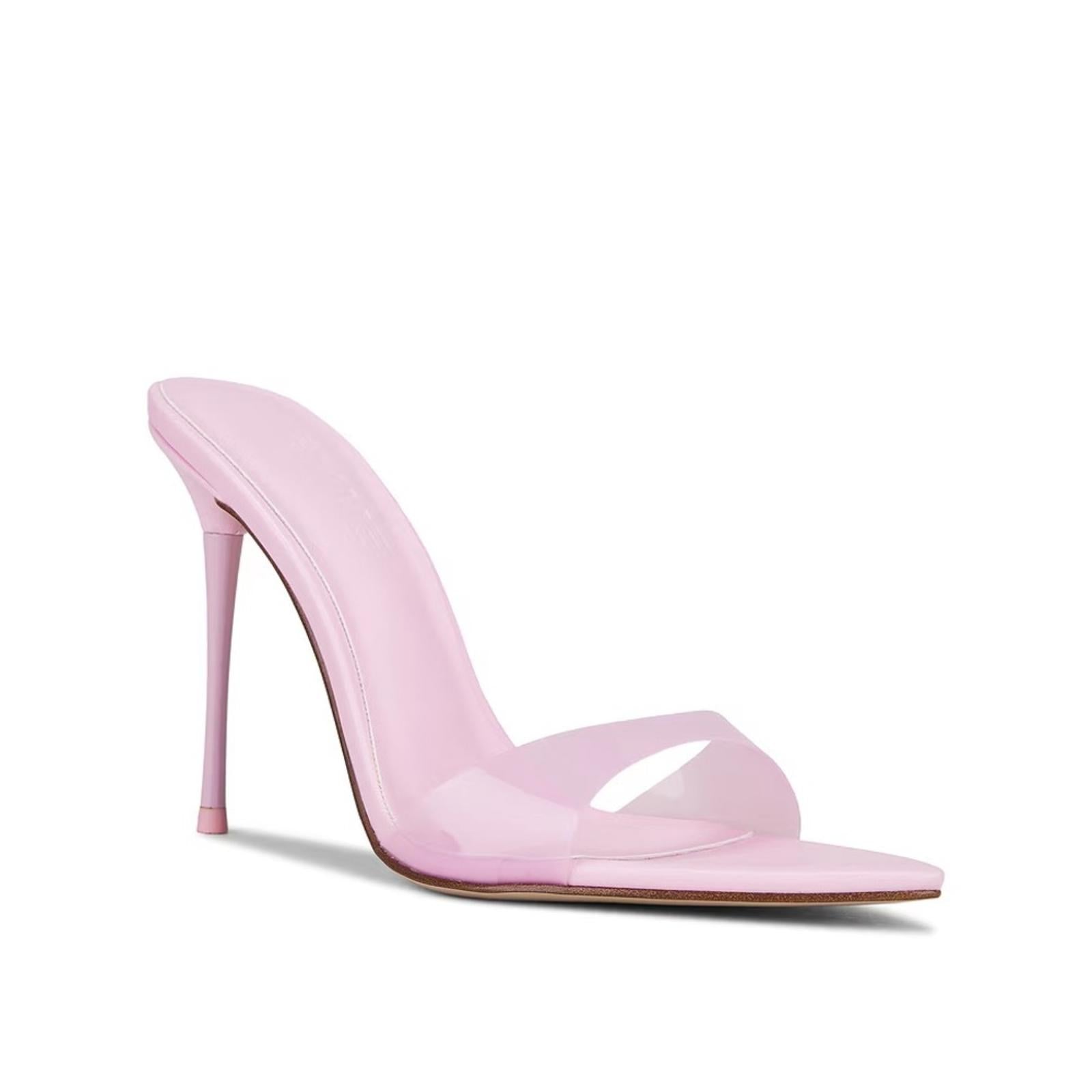 Femme x Revolve Azucar Slipper