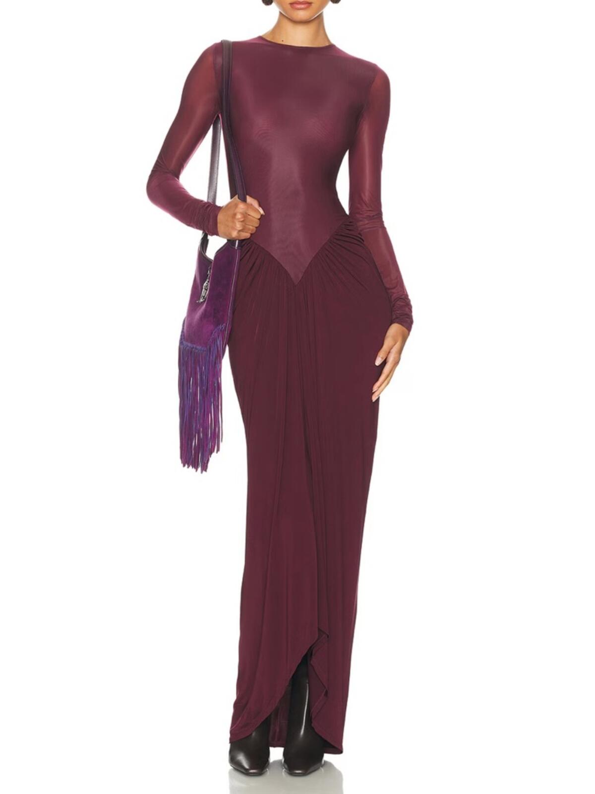 Helsa The Margot Dress