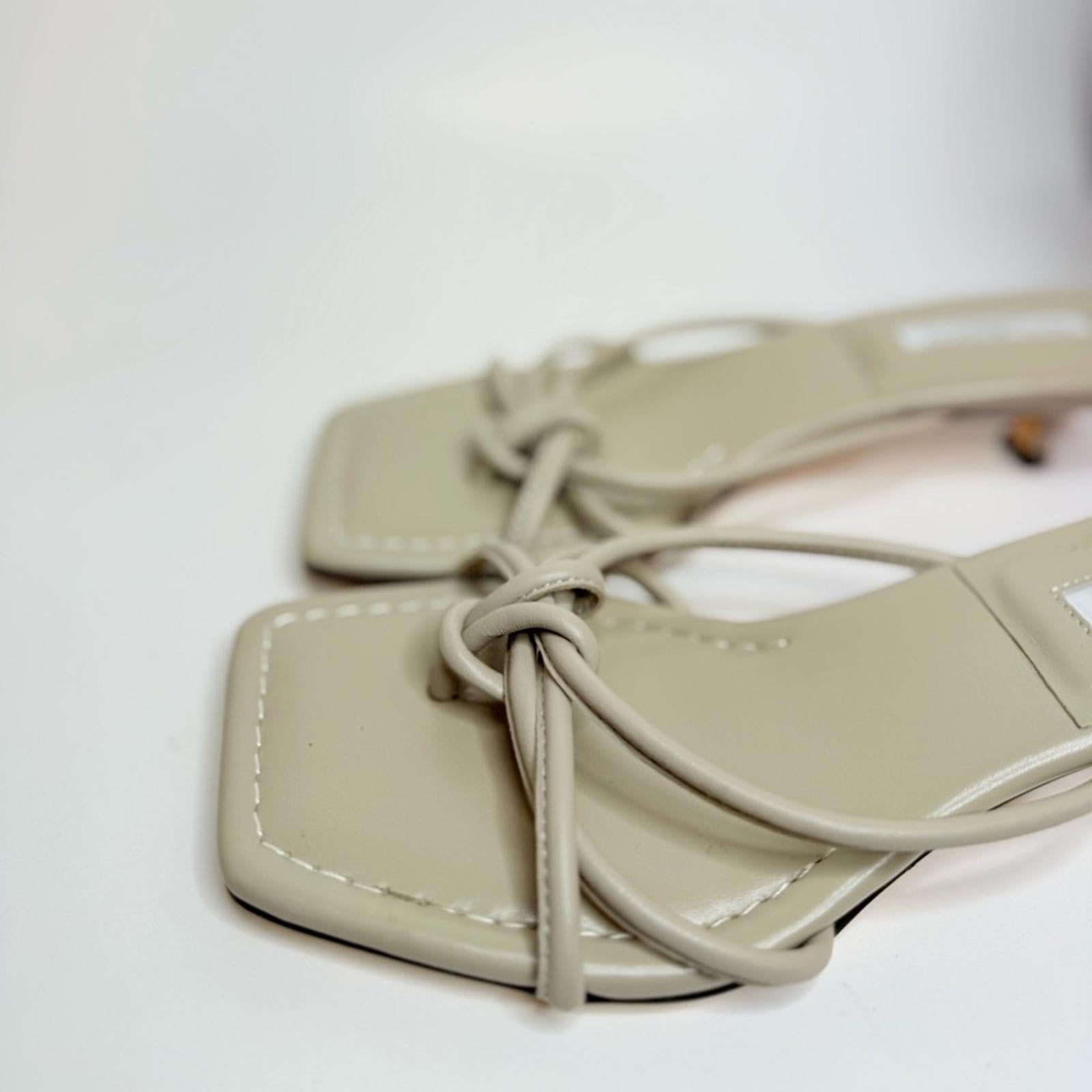 Tony Bianco Tuscany Mules