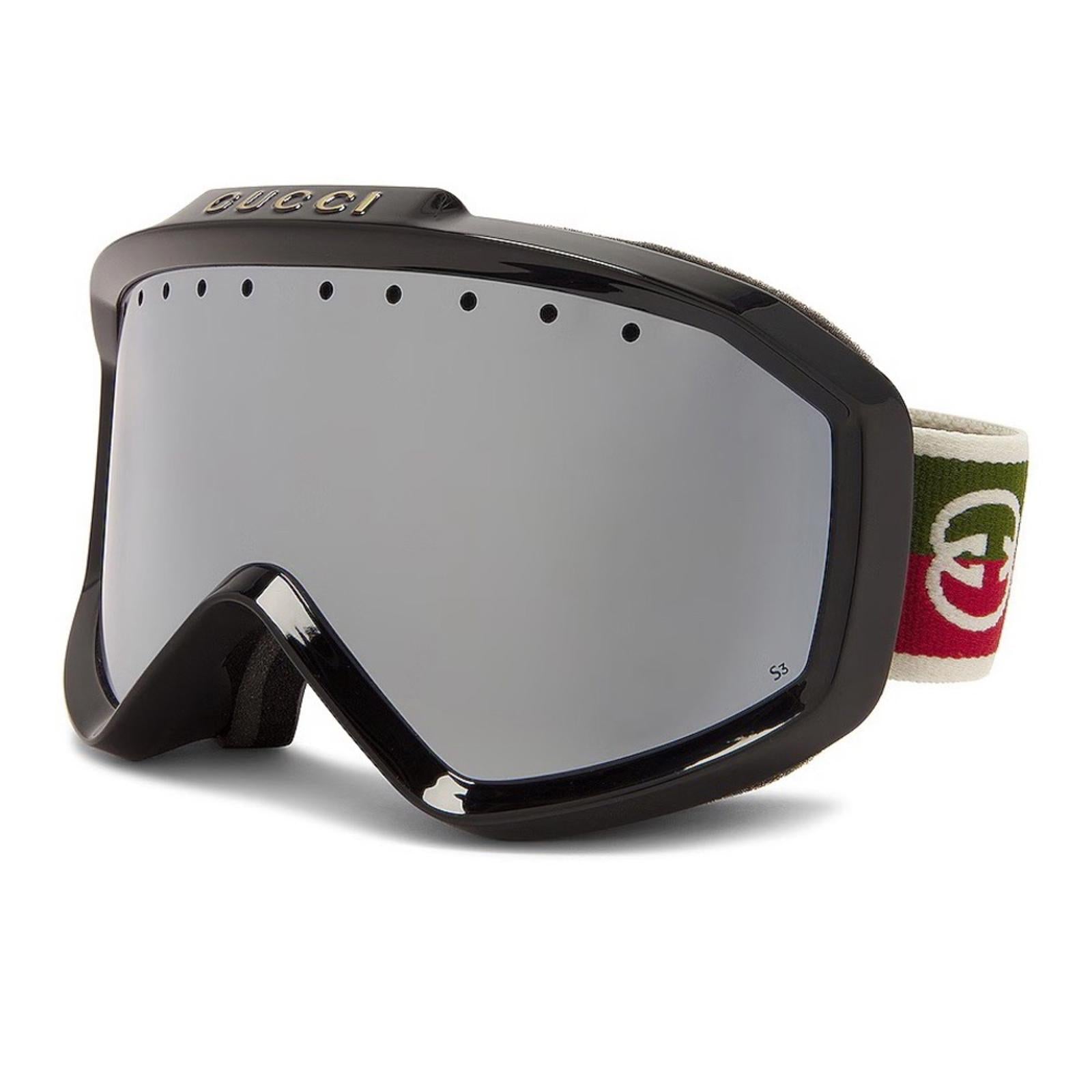 Gucci Ski Mask