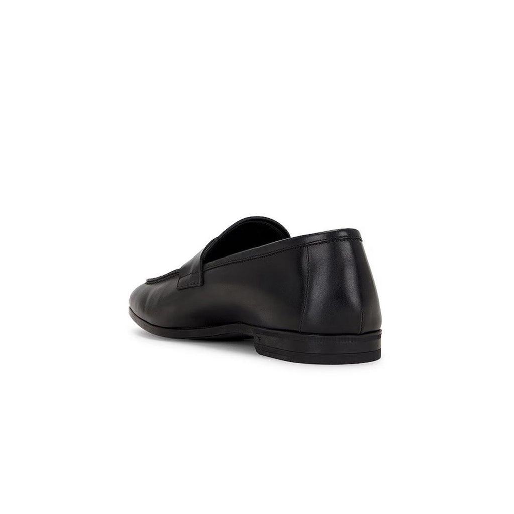 Tom Ford Smooth Leather Sean Penny Loafer Men
