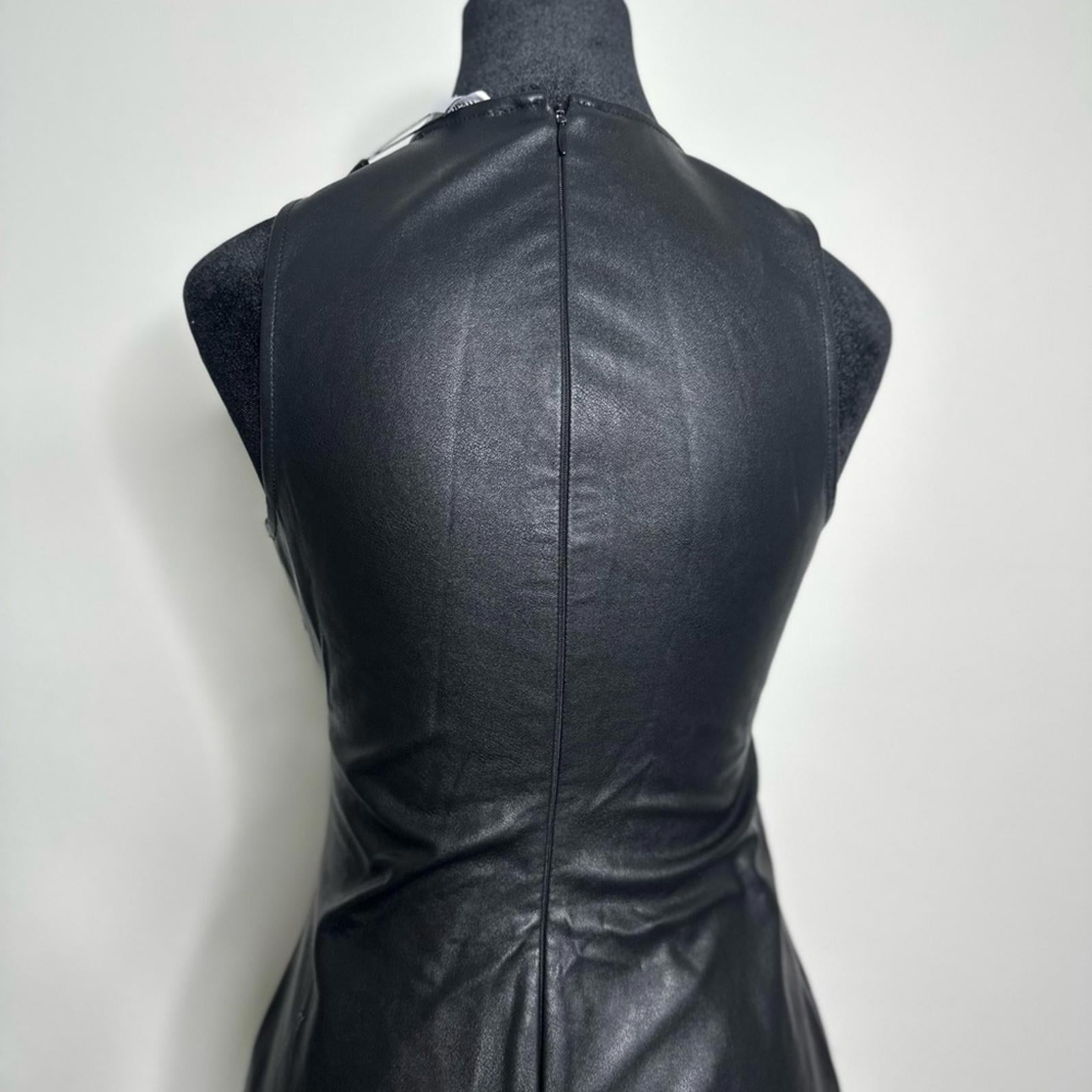 Miau Quinn Dress