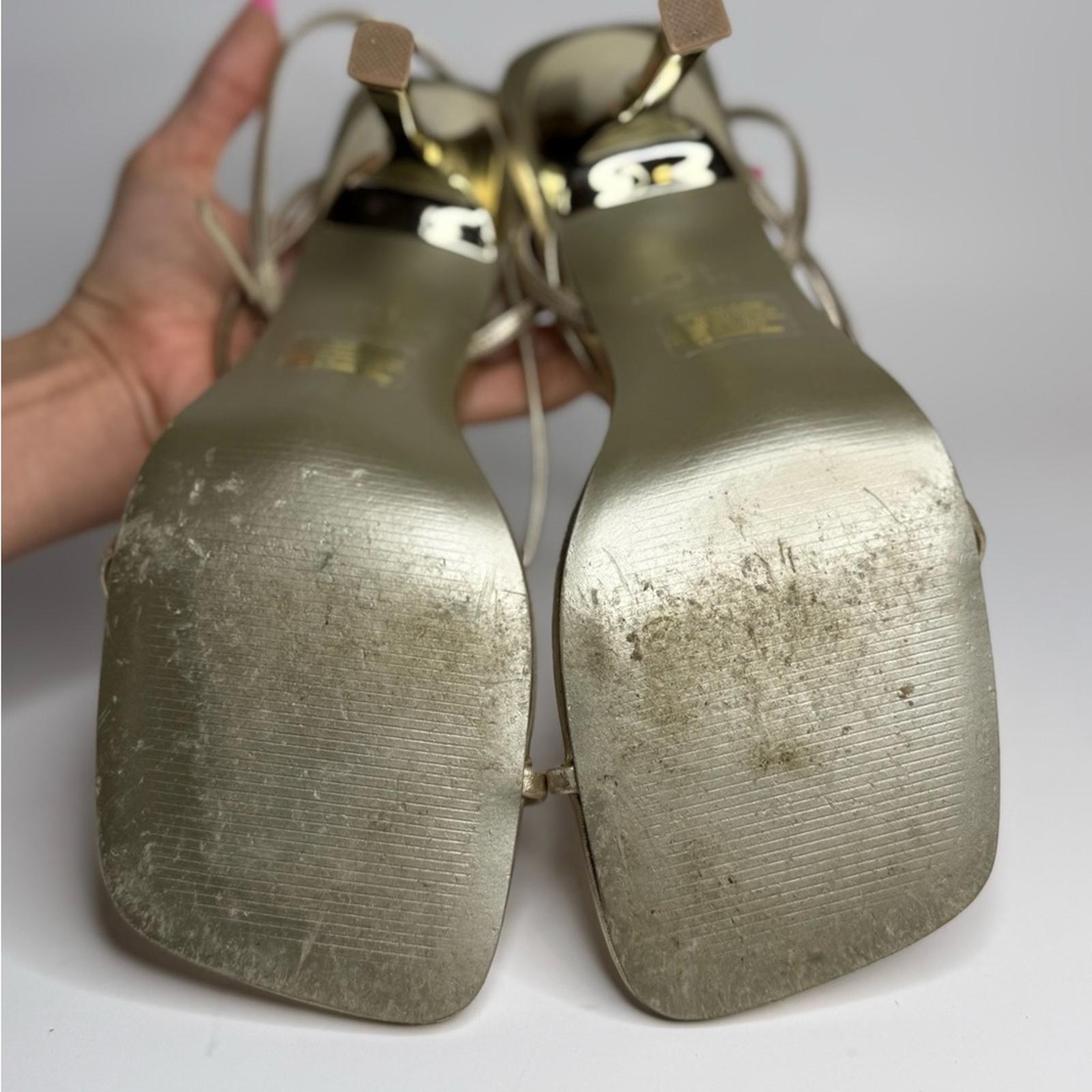 Steve Madden Annie Heel