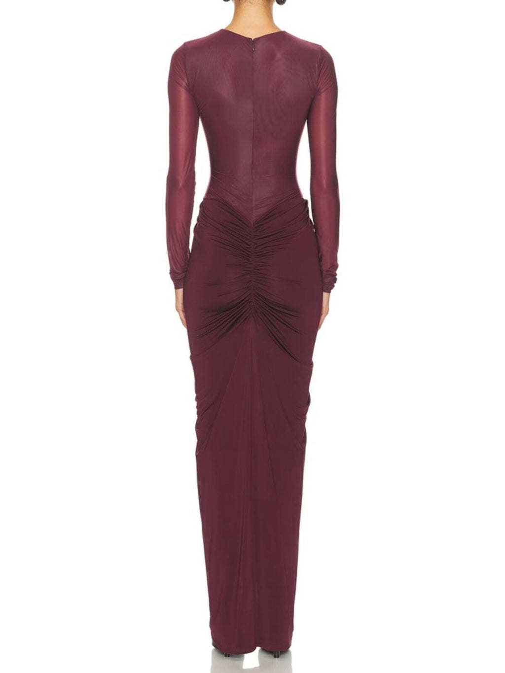 Helsa The Margot Dress