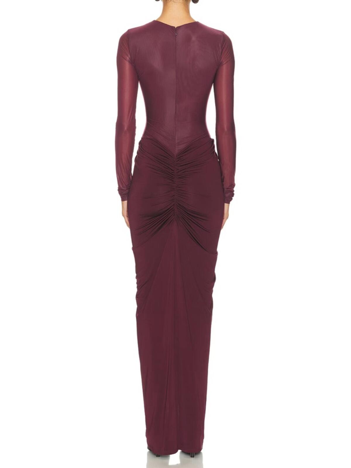 Helsa The Margot Dress