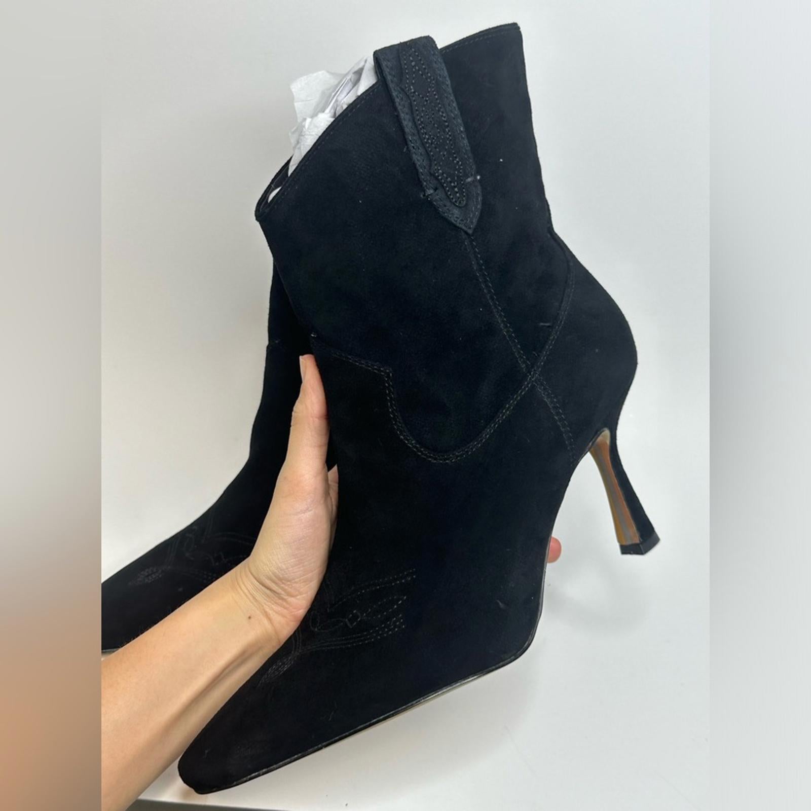 Sam Edelman Moe Boots