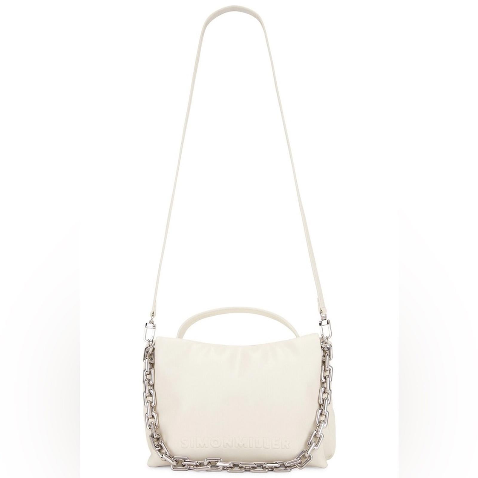 Simonmiller Linked Turnover Bag