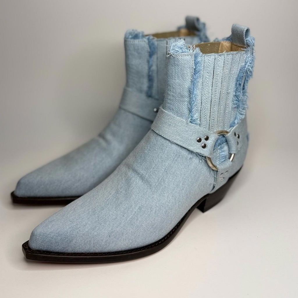 Sonora Hidalgo Belt Boot