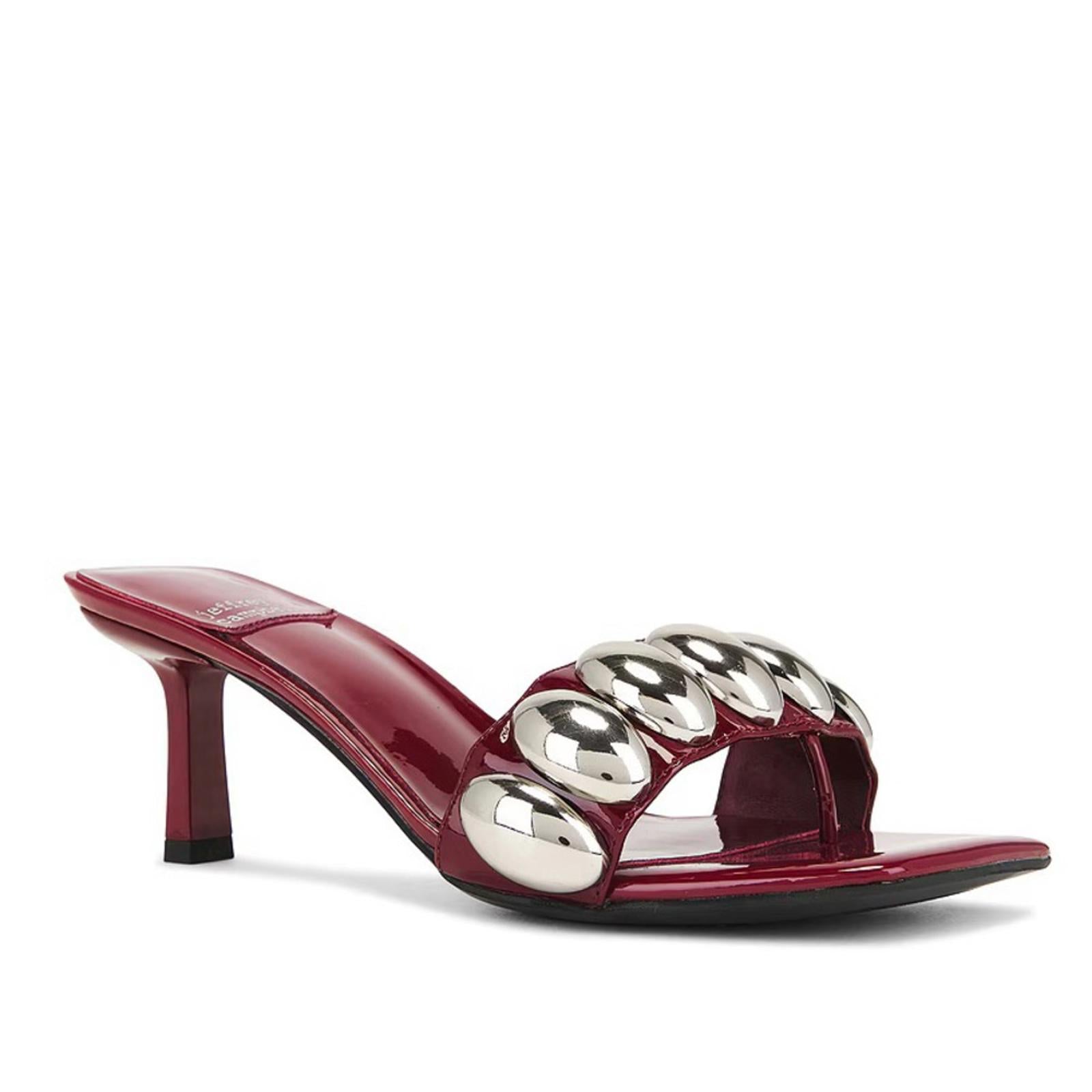 Jeffrey Campbell Capture Sandals