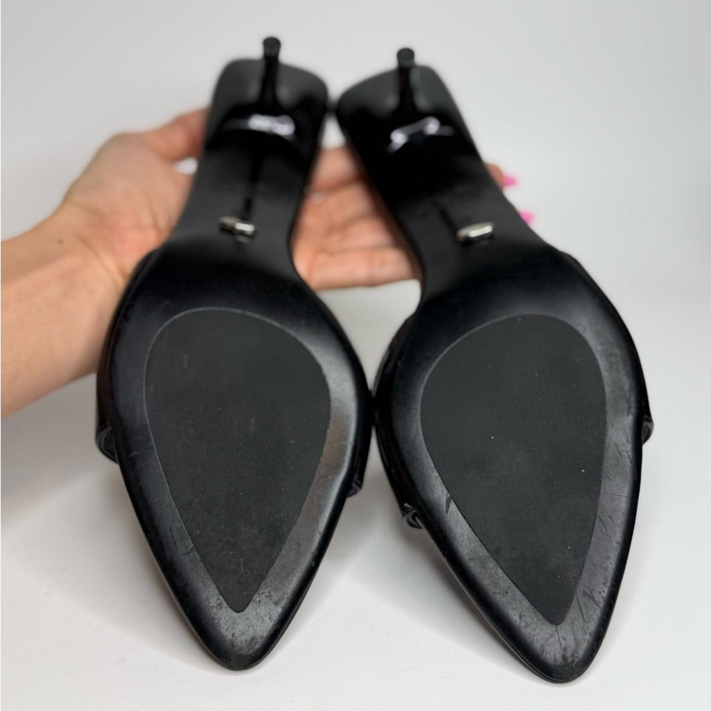 Tony Bianco Fiesta Heel