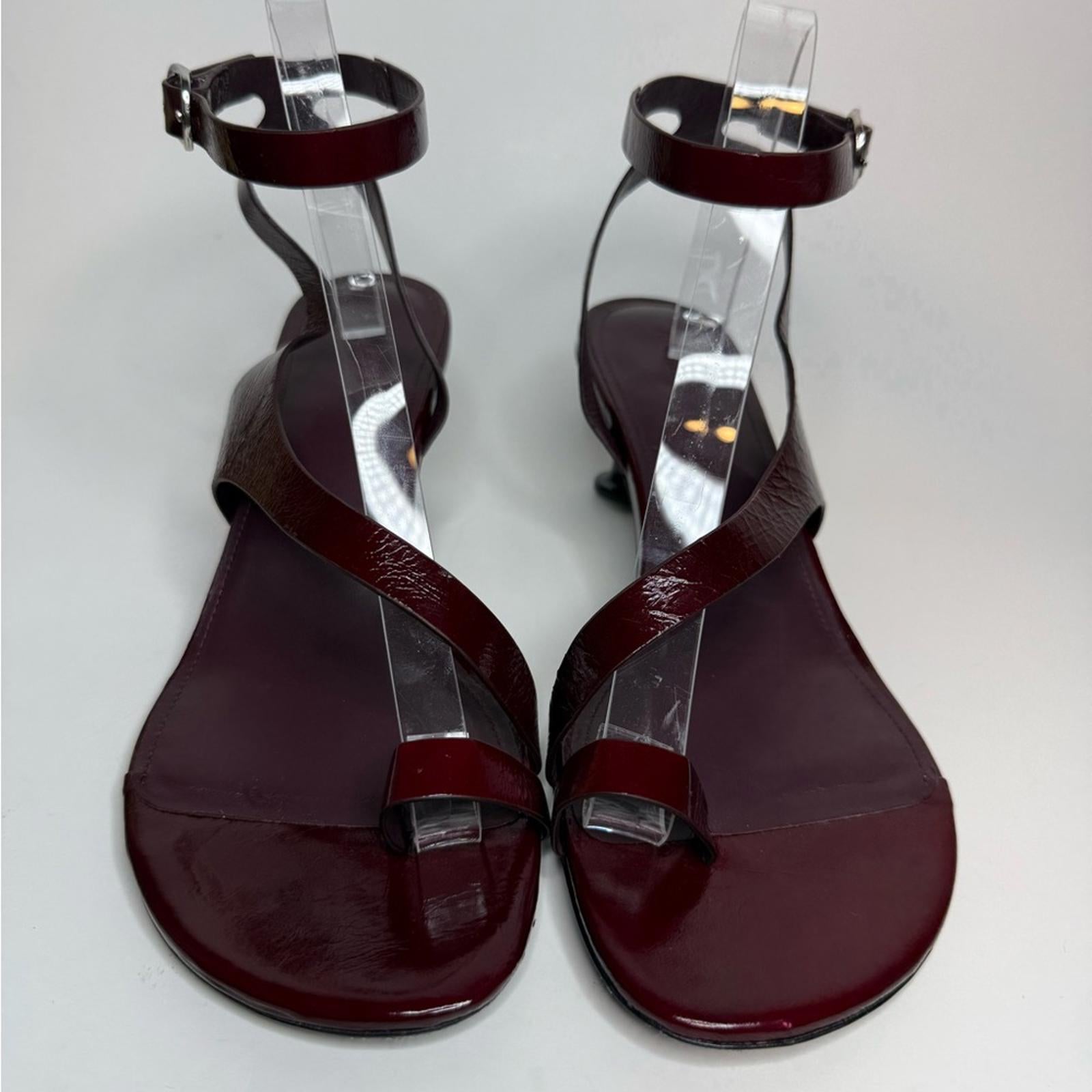 Alohas Miquela Onyx Sandals