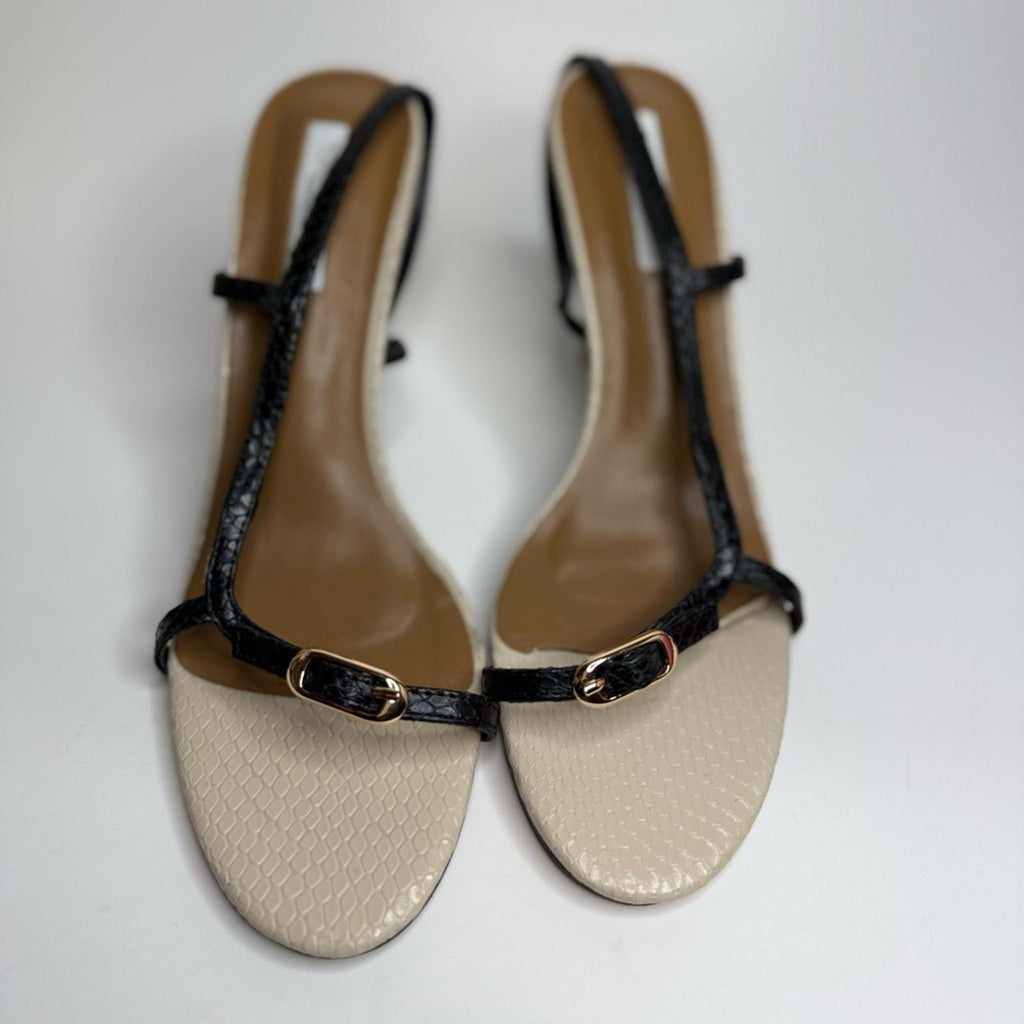 Tony Bianco Lush Sandals
