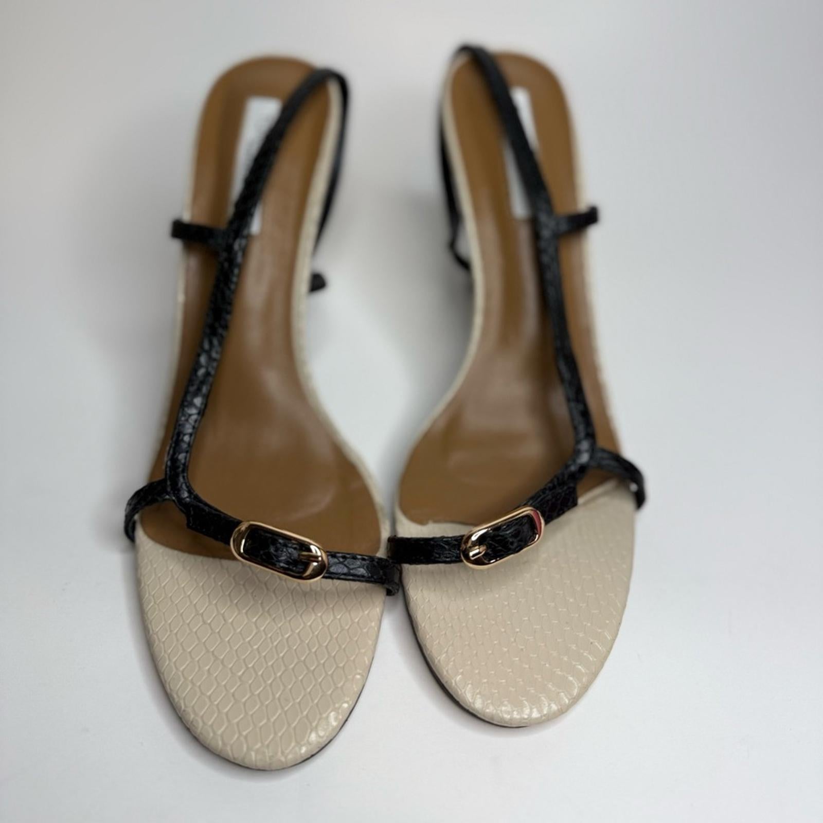 Tony Bianco Lush Sandals