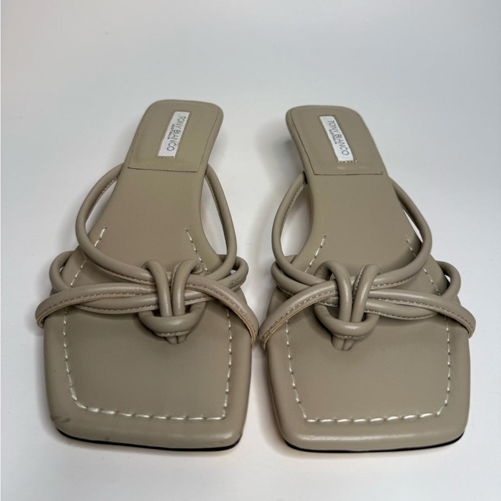 Tony Bianco Tuscany Mule