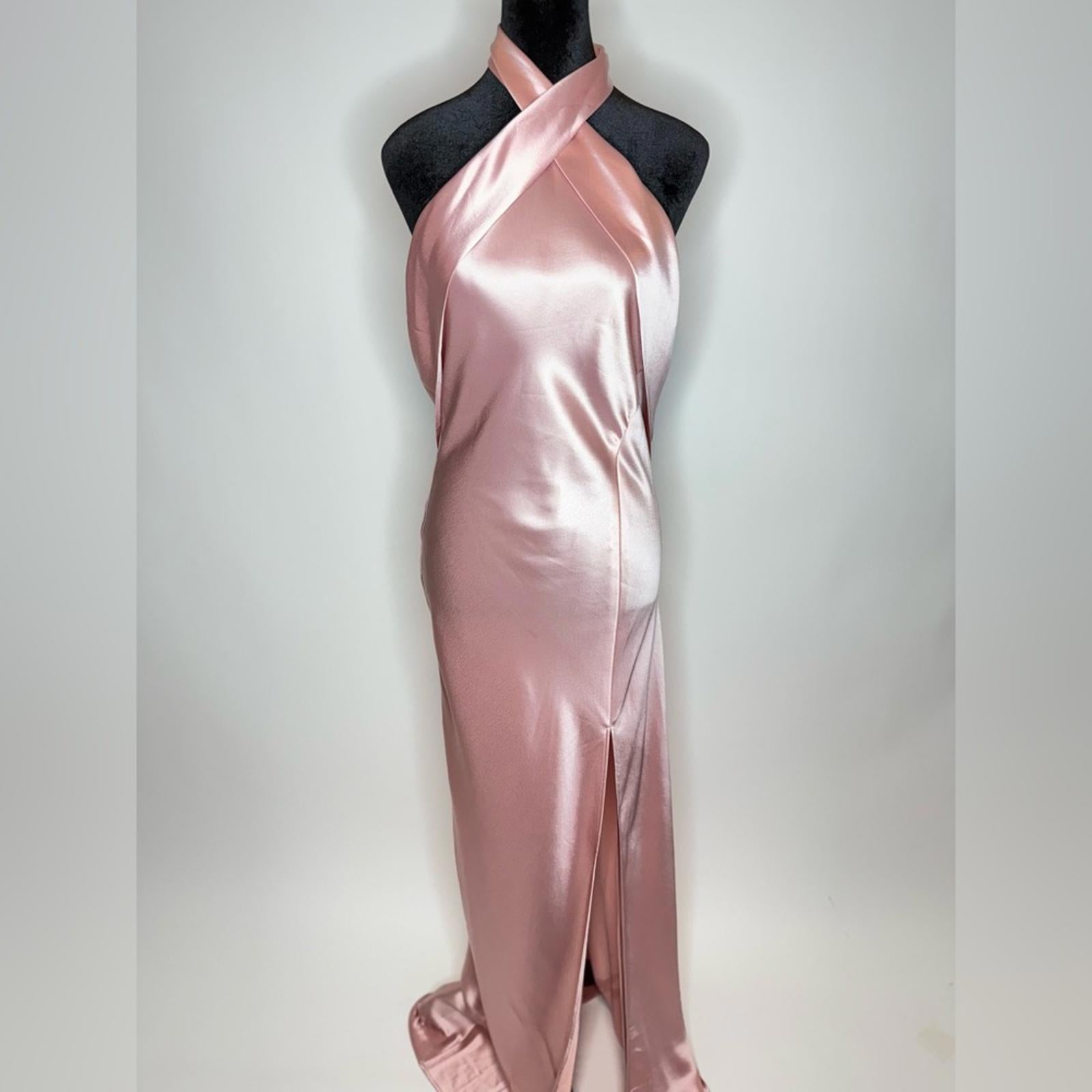 Nonchalant Label Darcy Dress