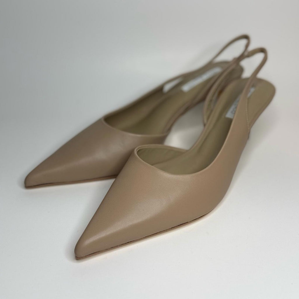 Tony Bianco Darcy Pump