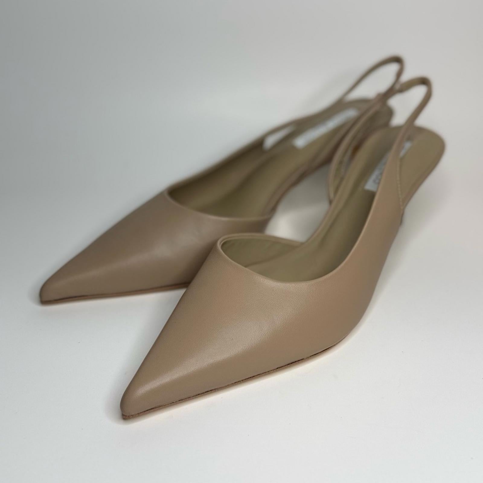 Tony Bianco Darcy Pump