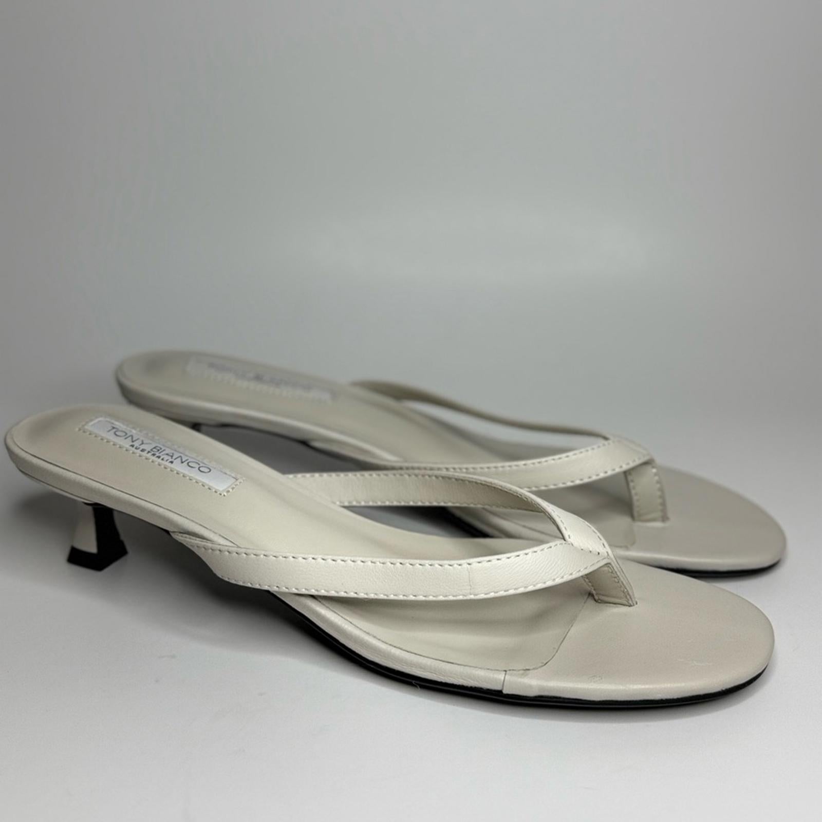 Tony Bianco Pluto Sandal