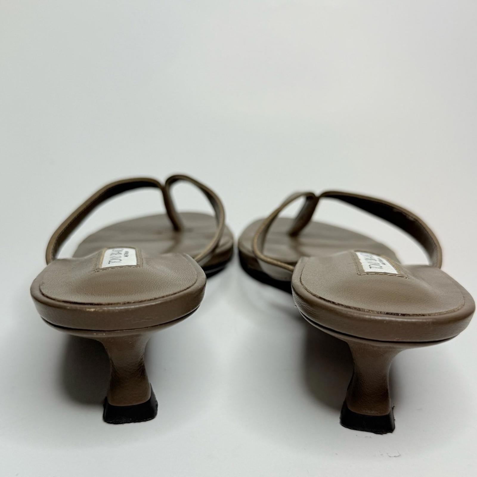 Tony Bianco Pluto Sandal