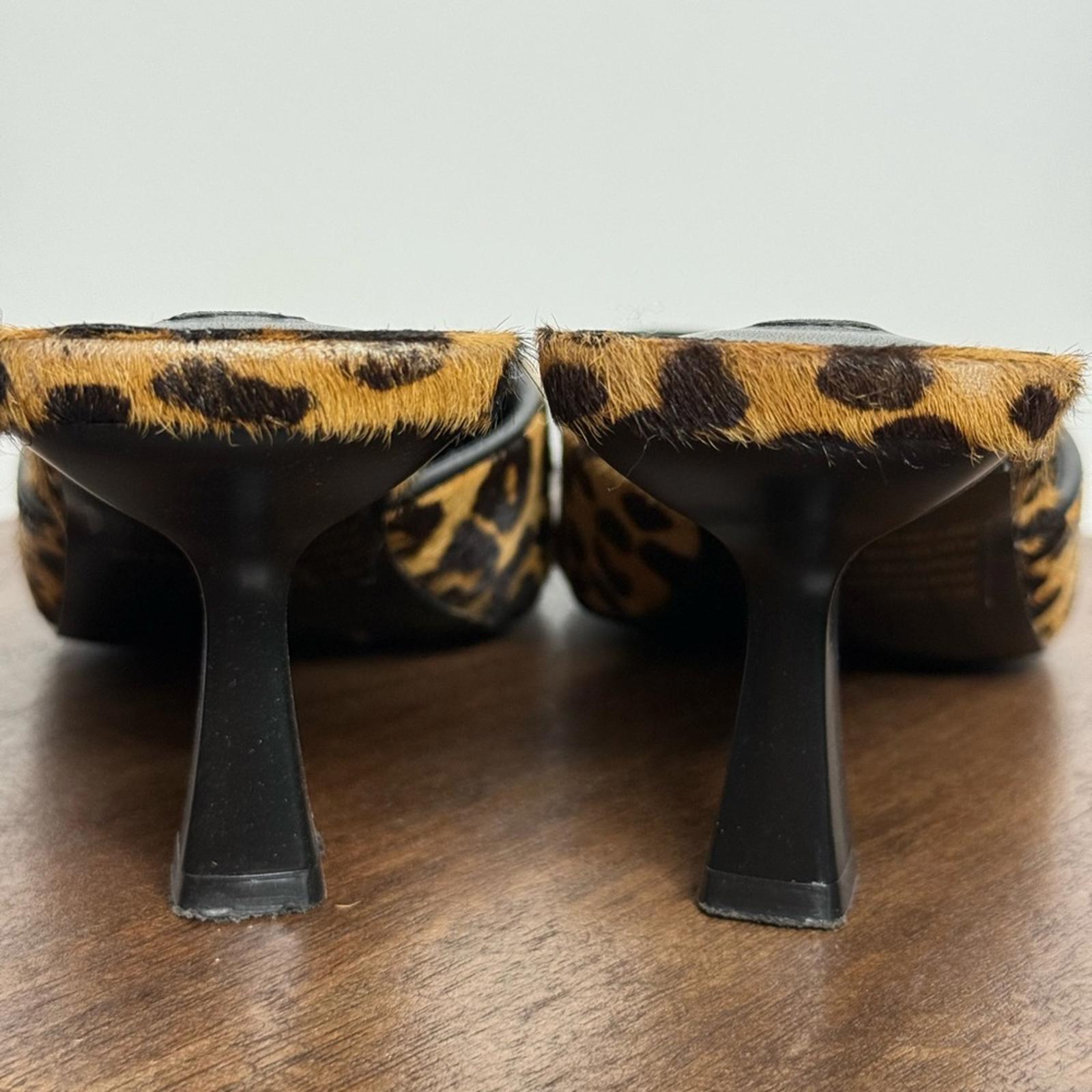 Steve Madden Mod Mules