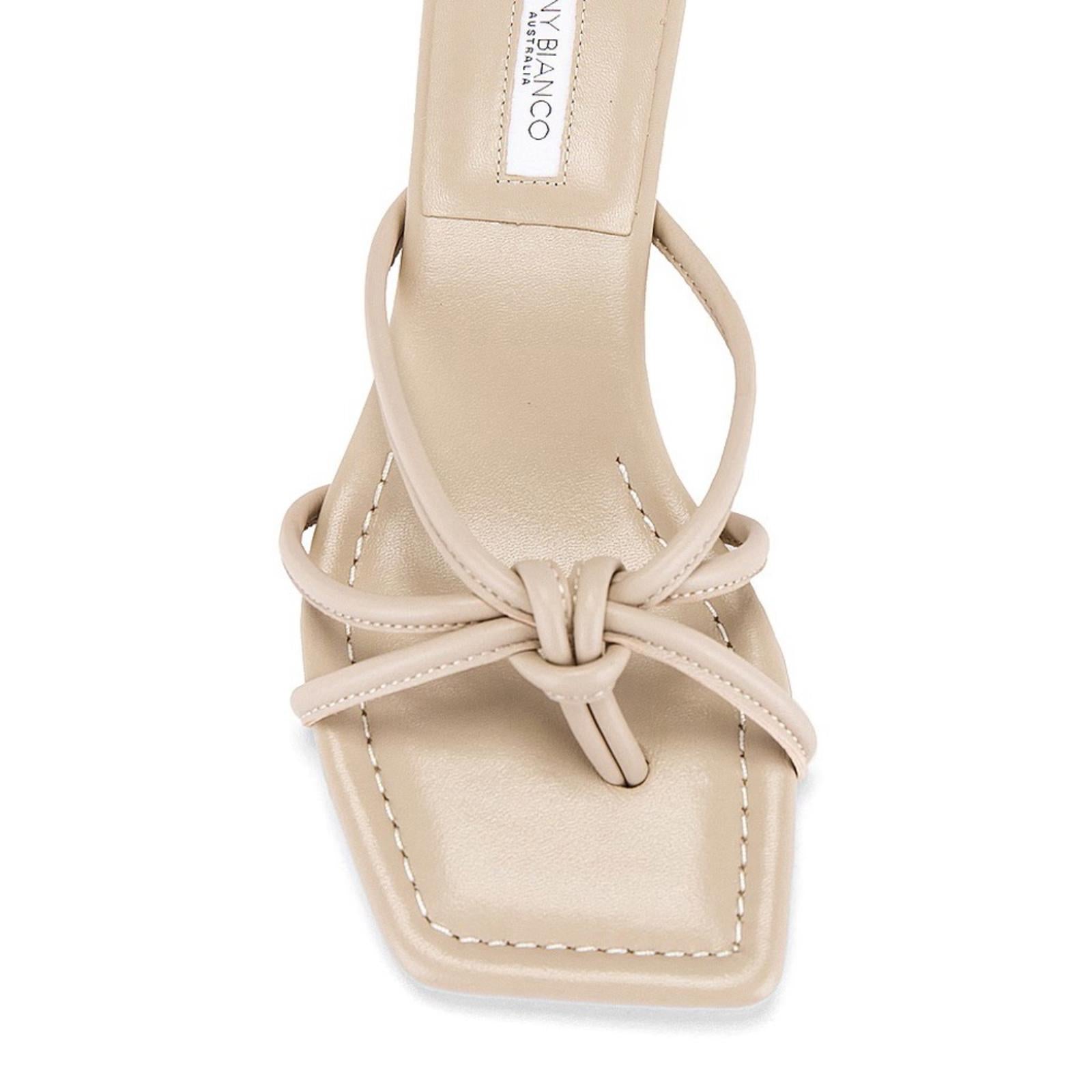Tony Bianco Tuscany Mules