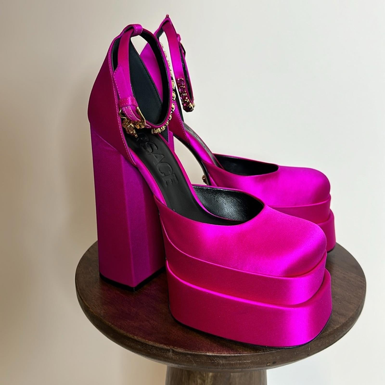 Versace Aevitas