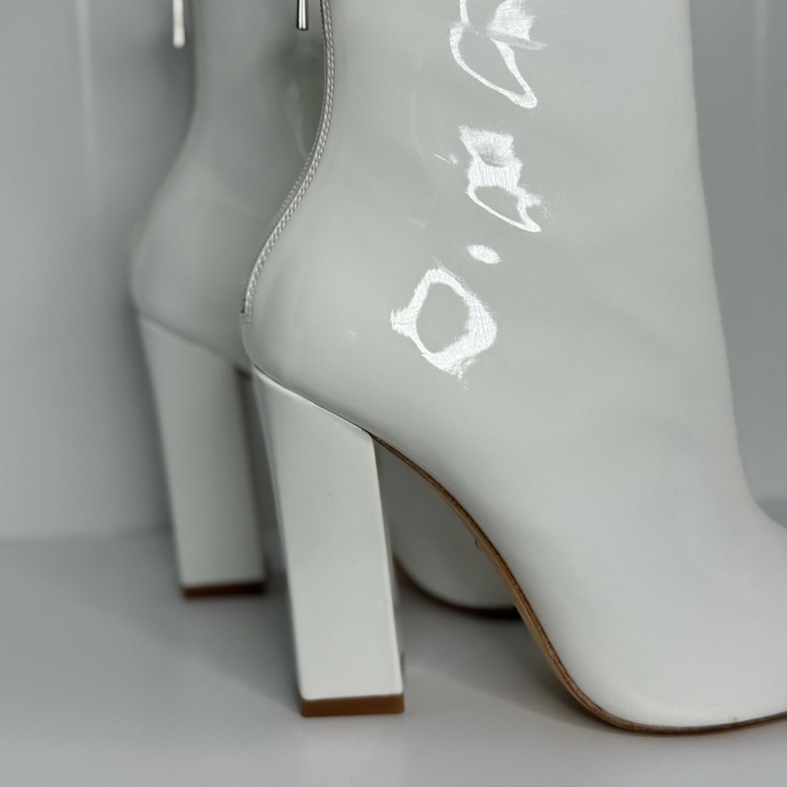 Raye Parker Boots