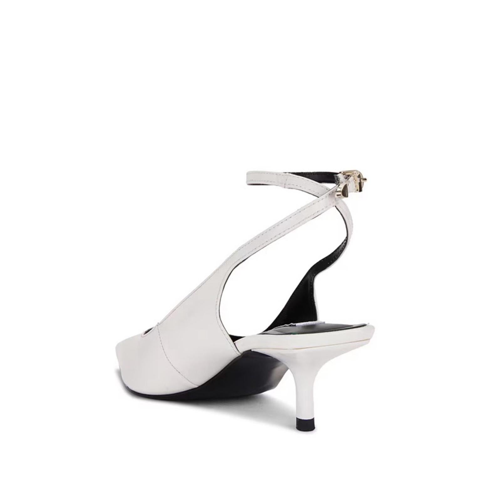 Steve Madden Rizzie Heels