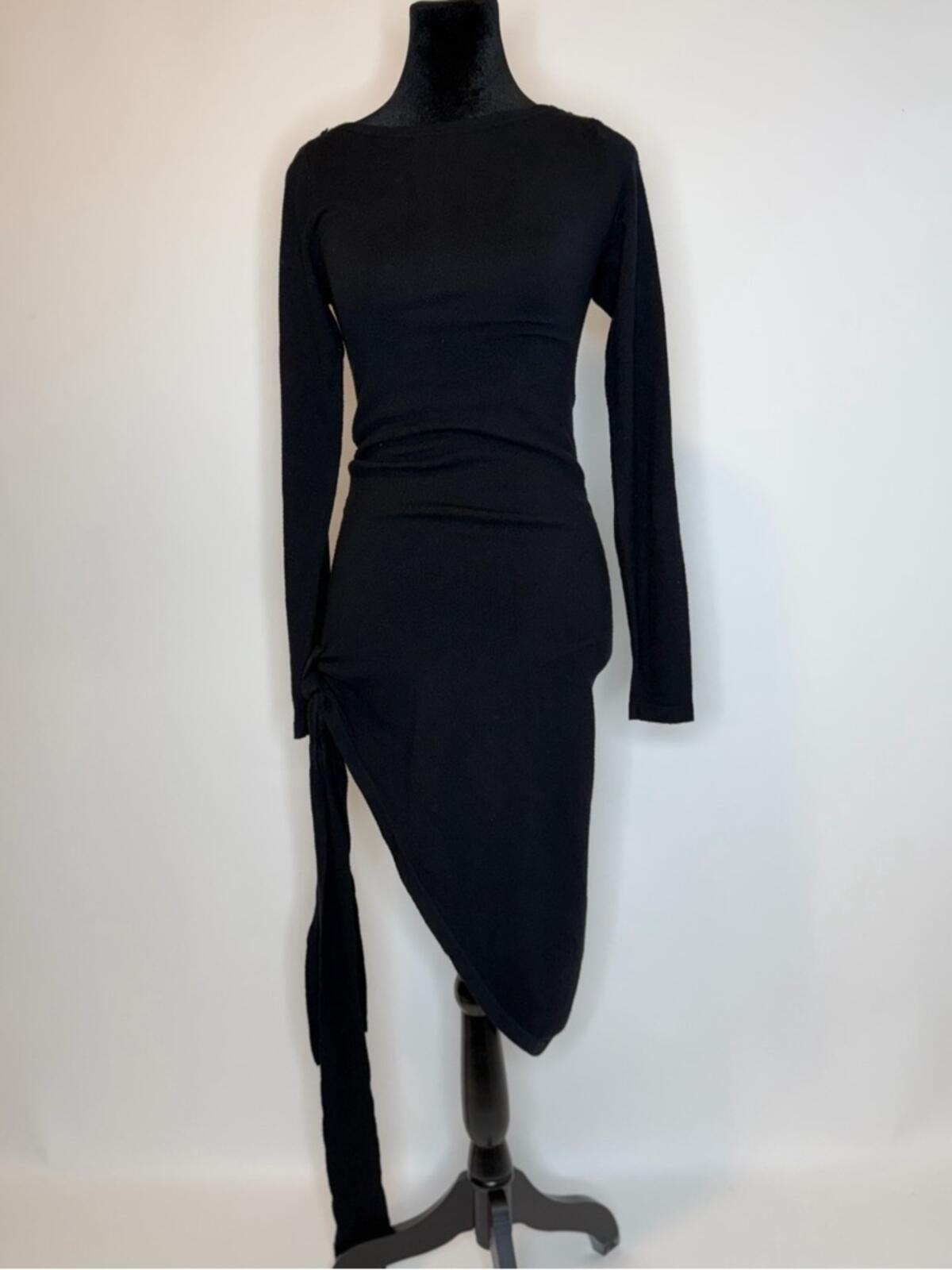 NBD Solana Dress