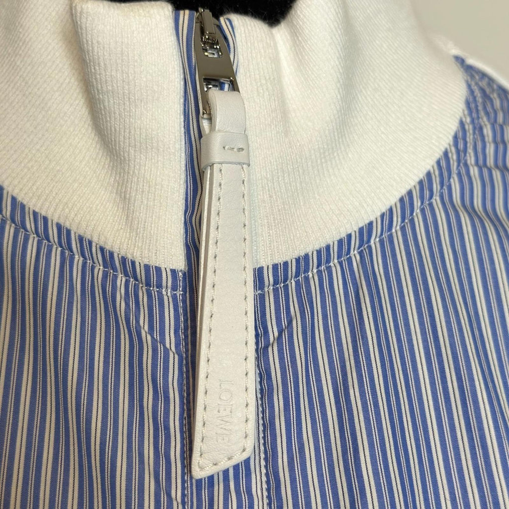 Loewe Stripe Tracksuit Jacket