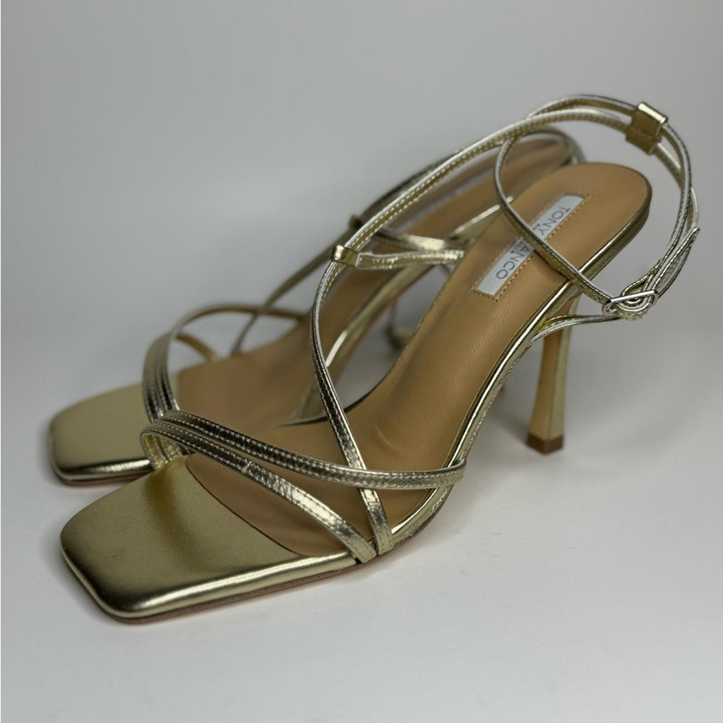 Tony Bianco Franci Sandal
