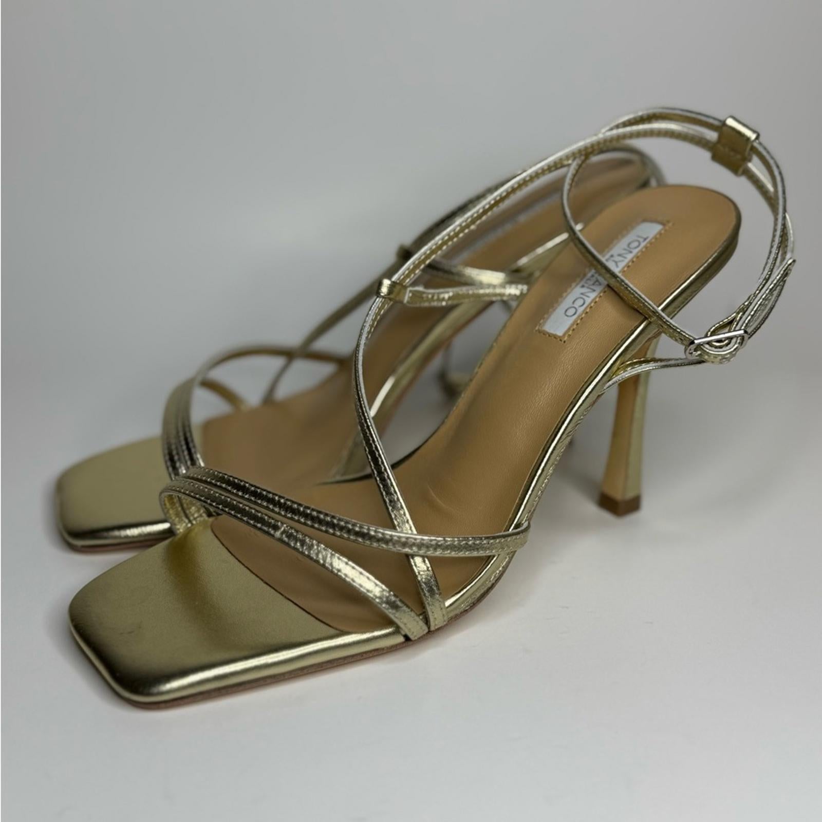 Tony Bianco Franci Sandal