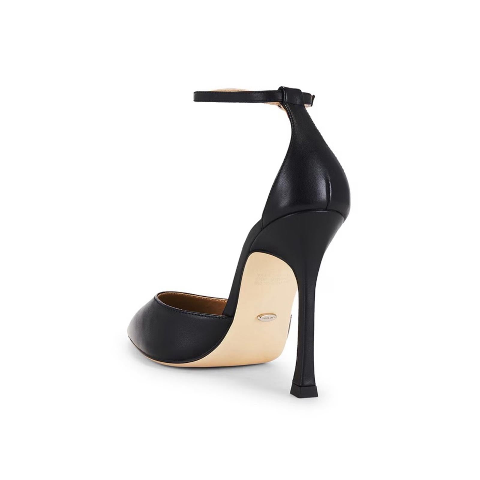 Tony Bianco Aztec Heels