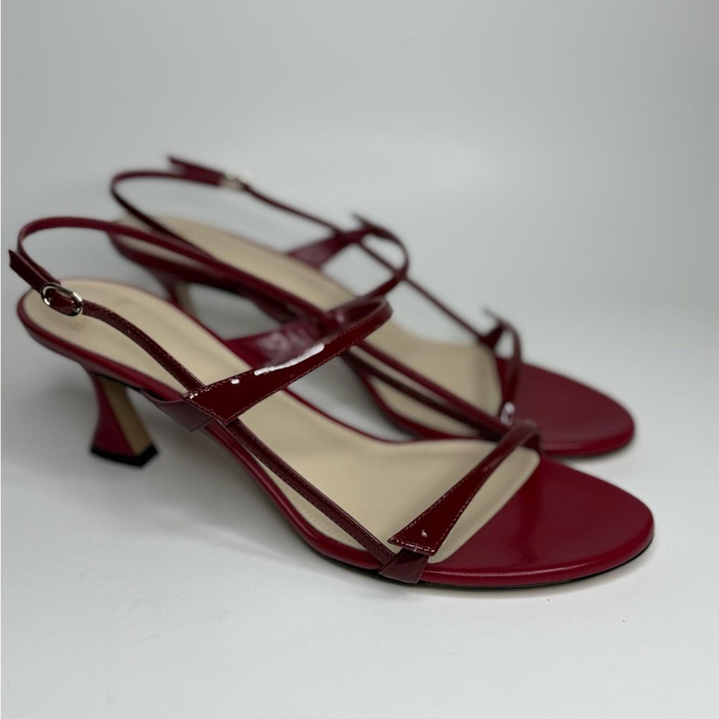 Alexandre Birman Tita Cage Slingback 60