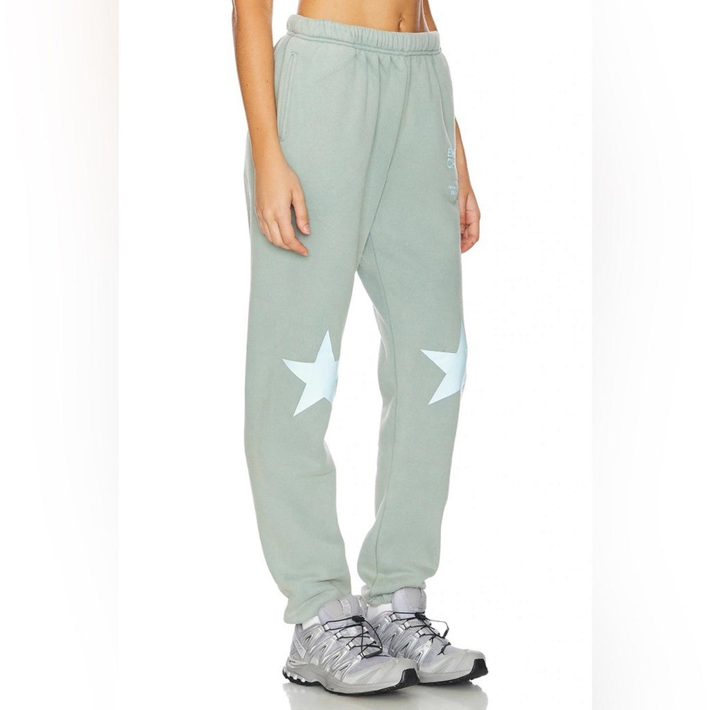 The Mayfair Group Embrace Change Sweatpants