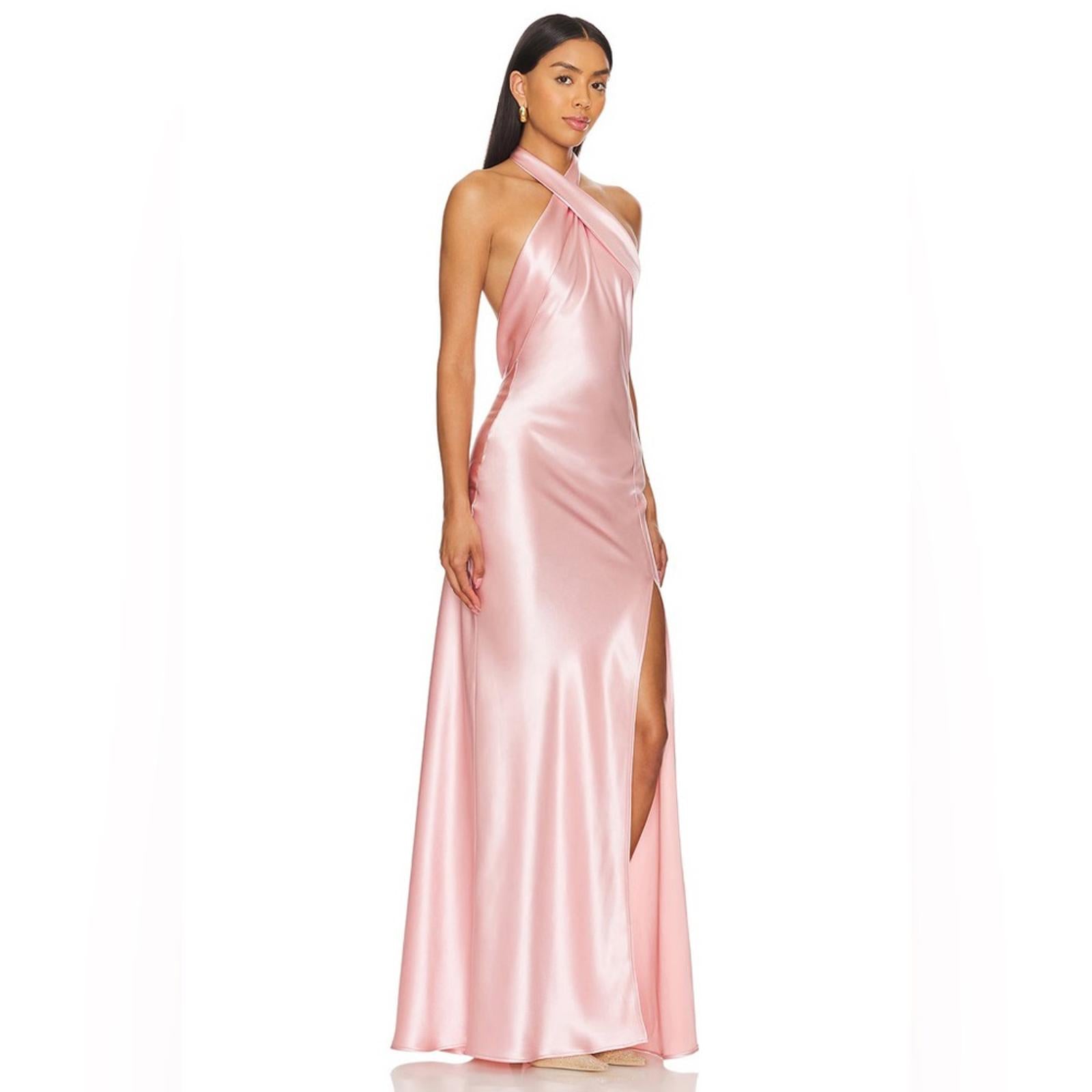 Nonchalant Label Darcy Dress